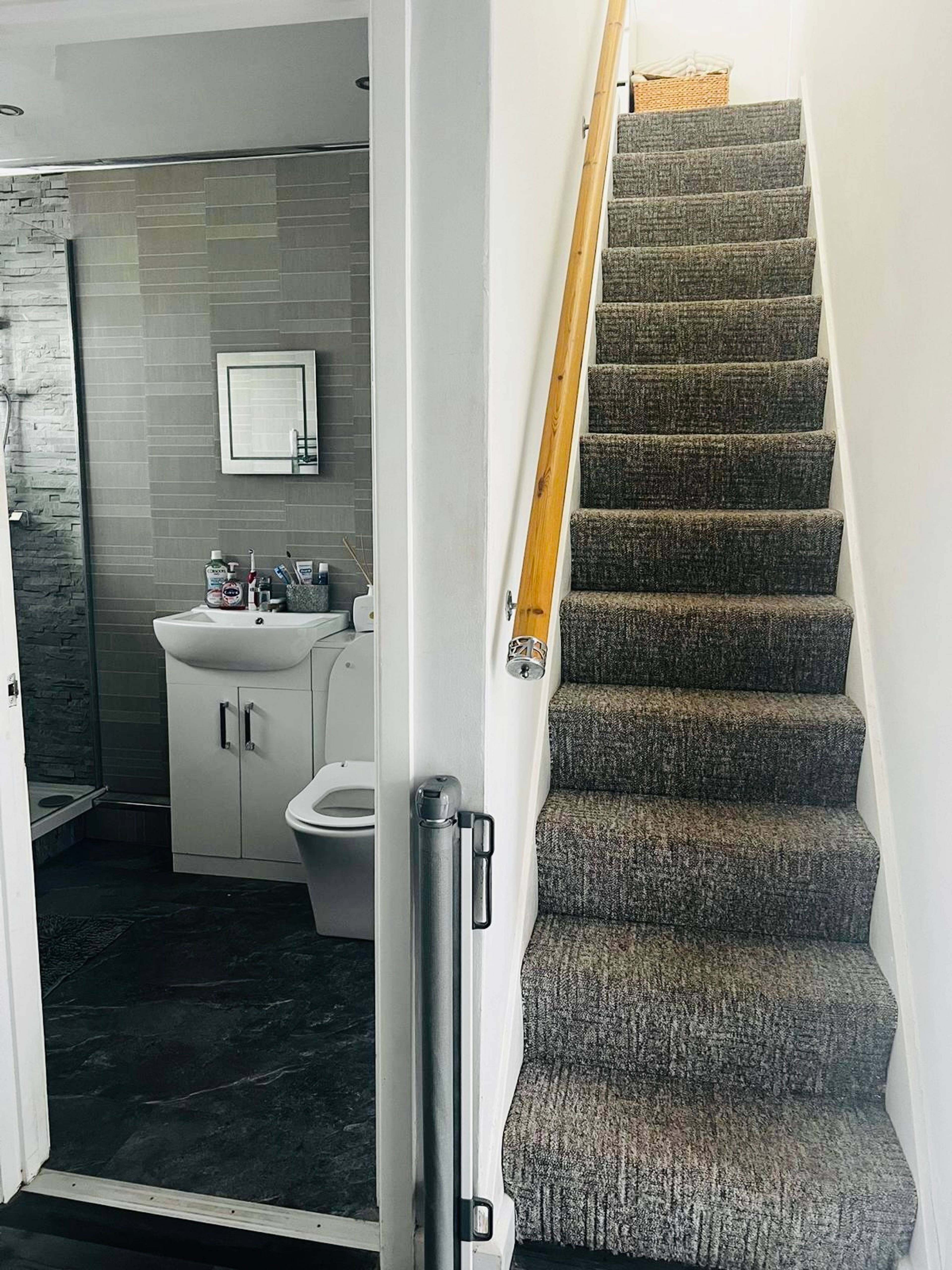 Staircase