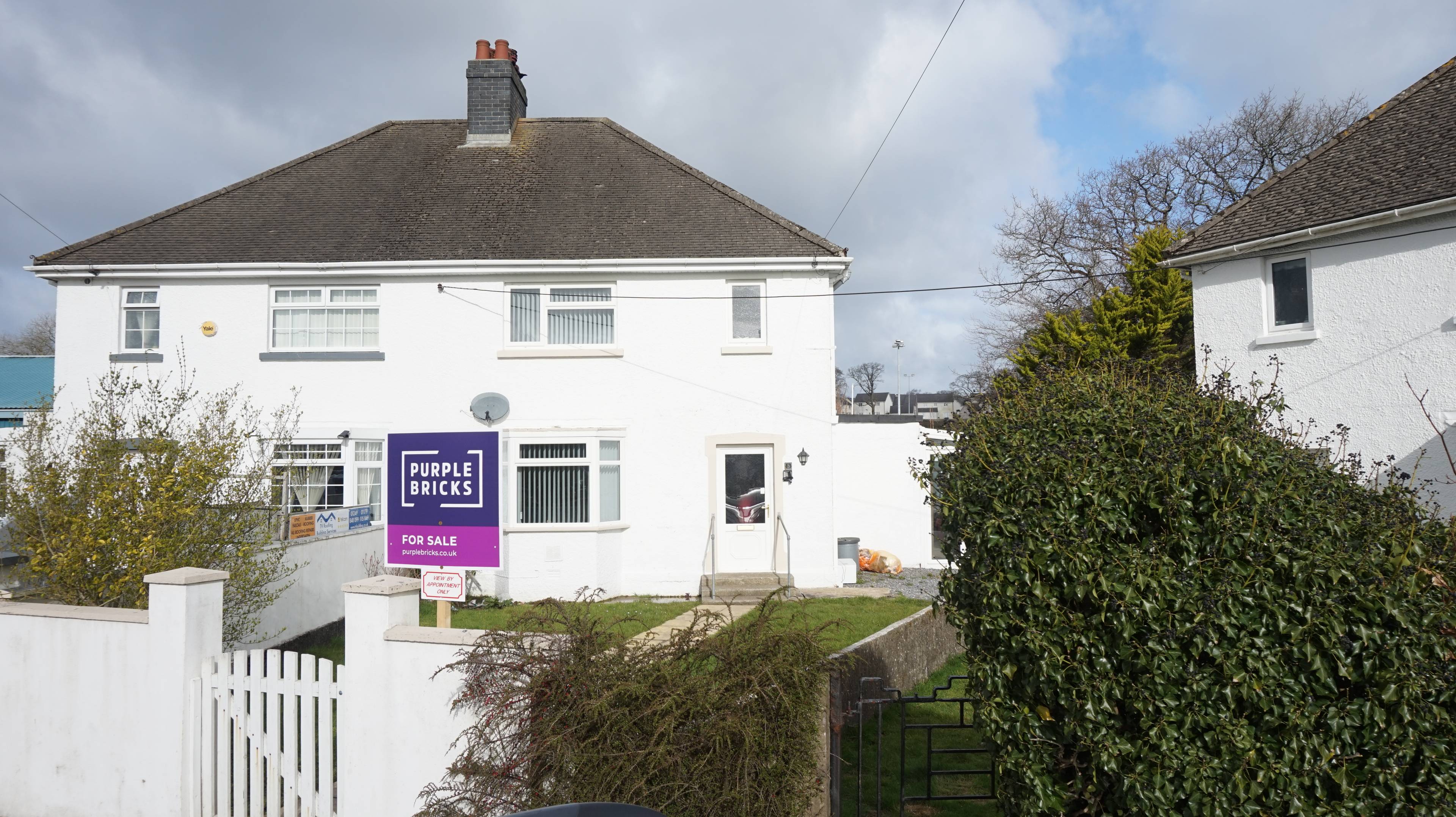 The Property
