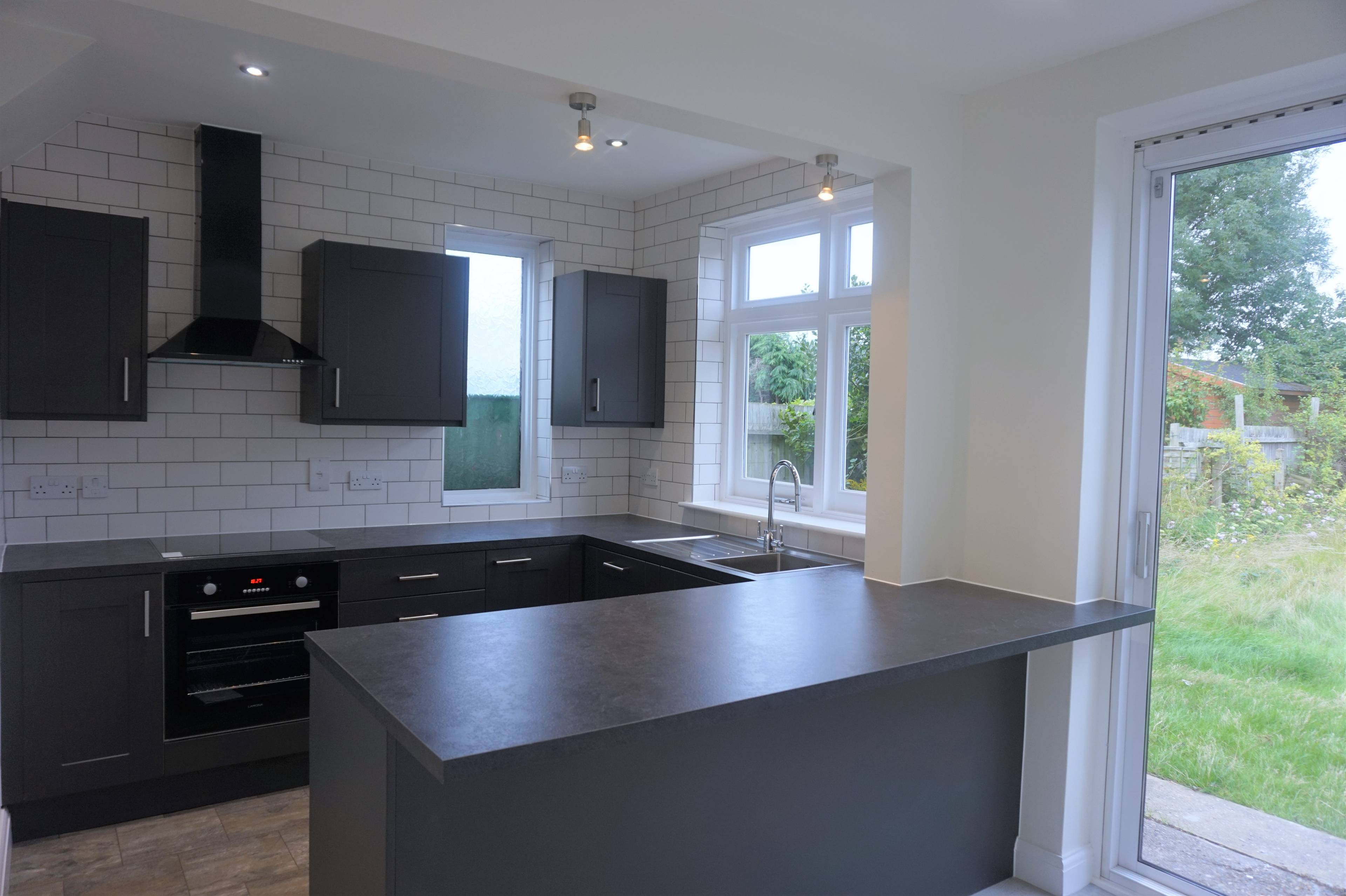 Kitchen / Breakfast