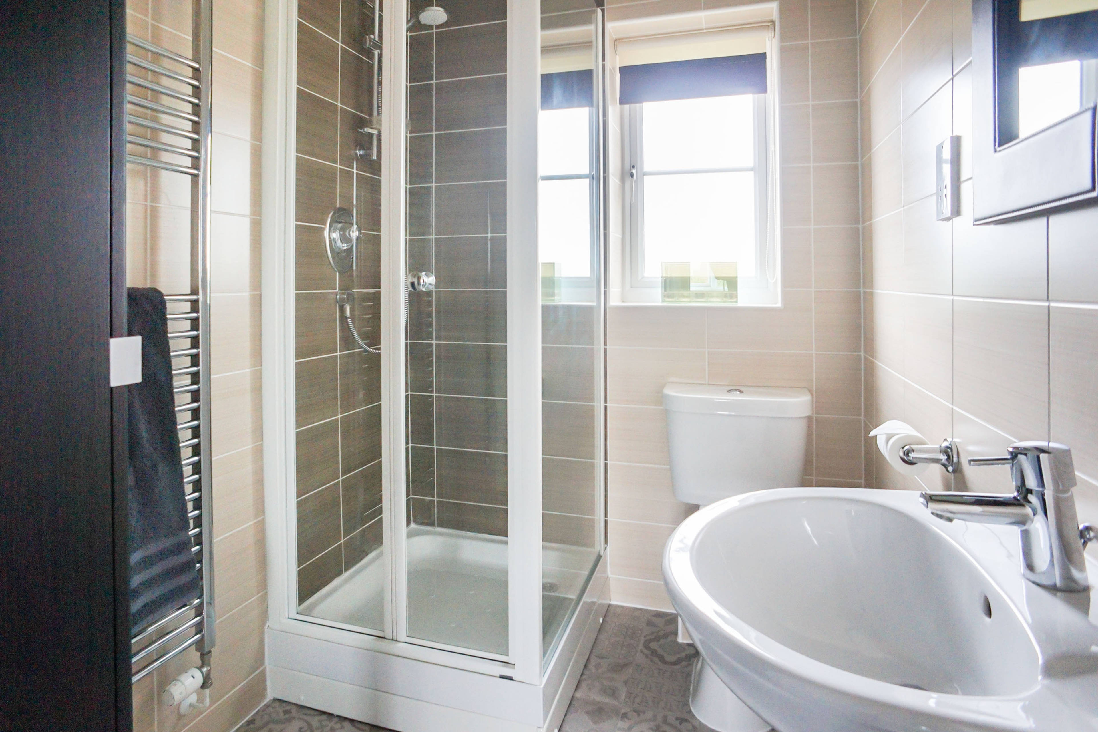 En-suite