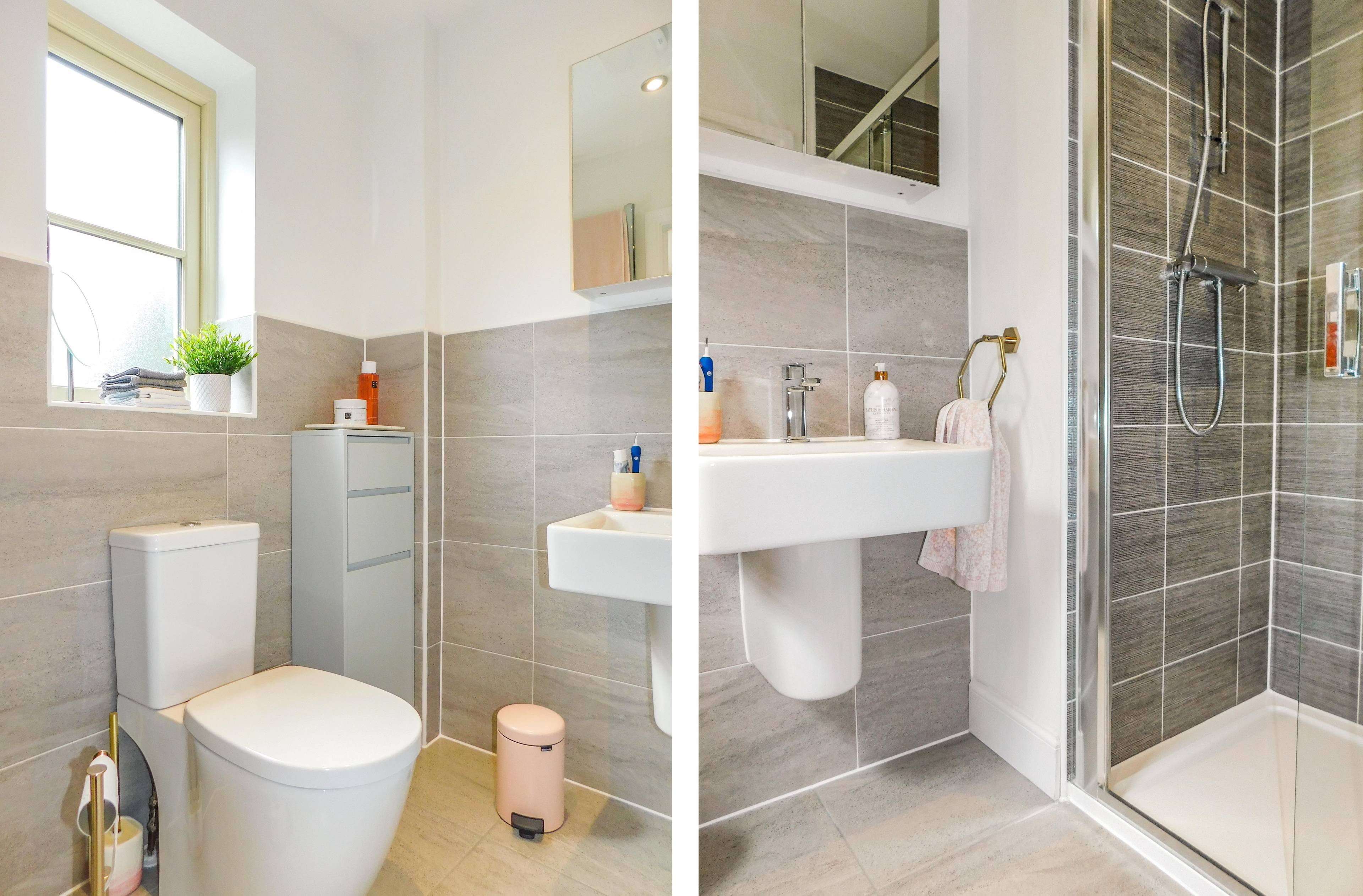 En-suite
