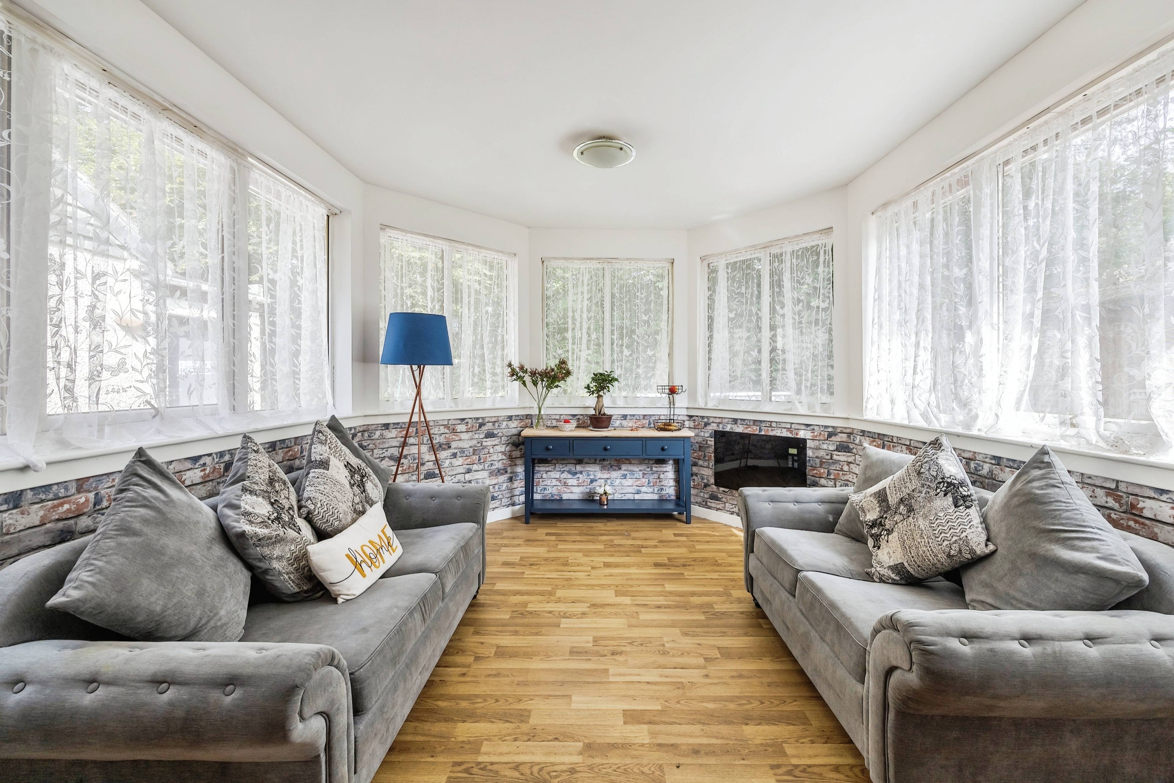 Conservatory Two