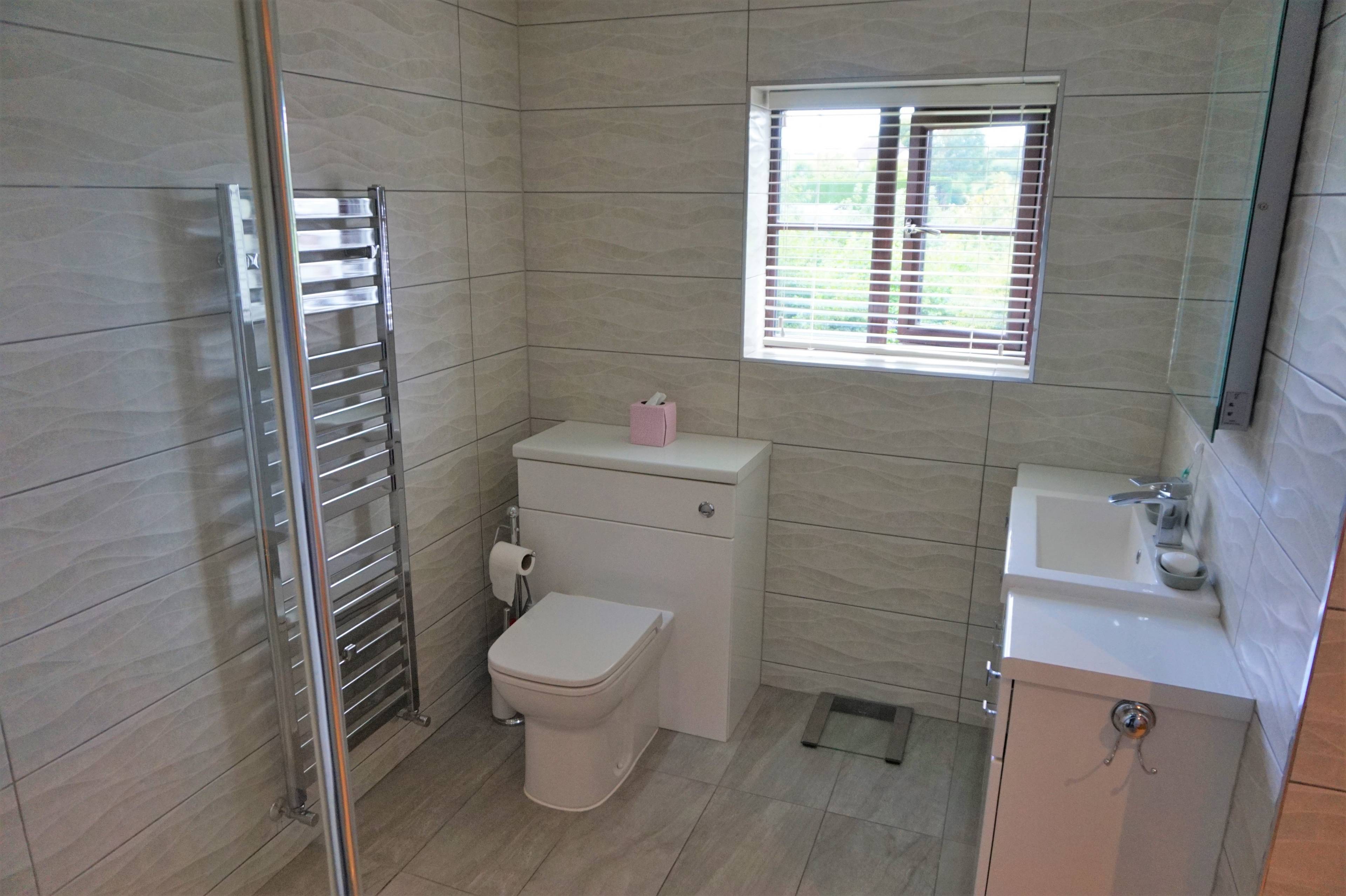 Master En-suite