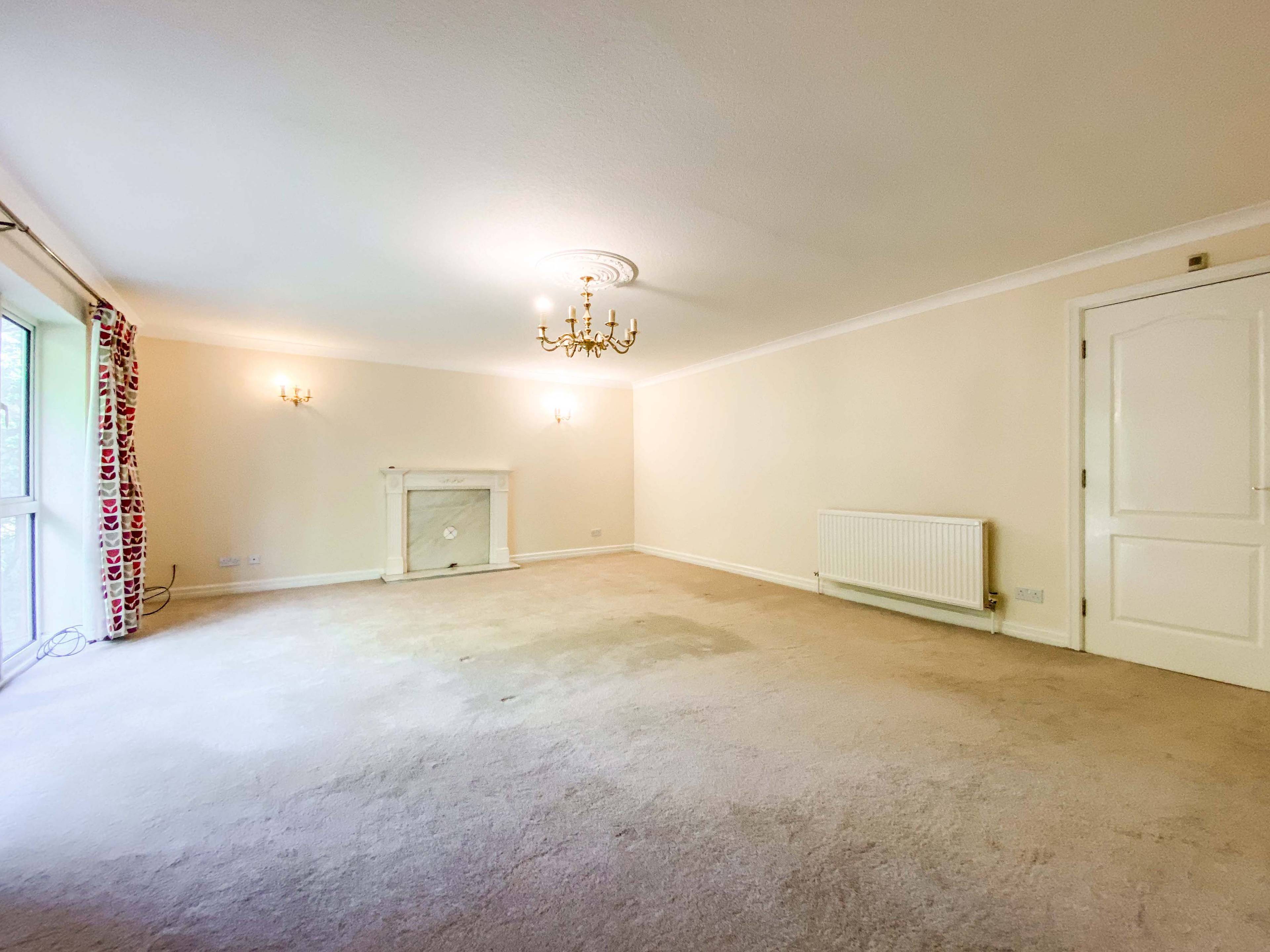 Living / Dining Room