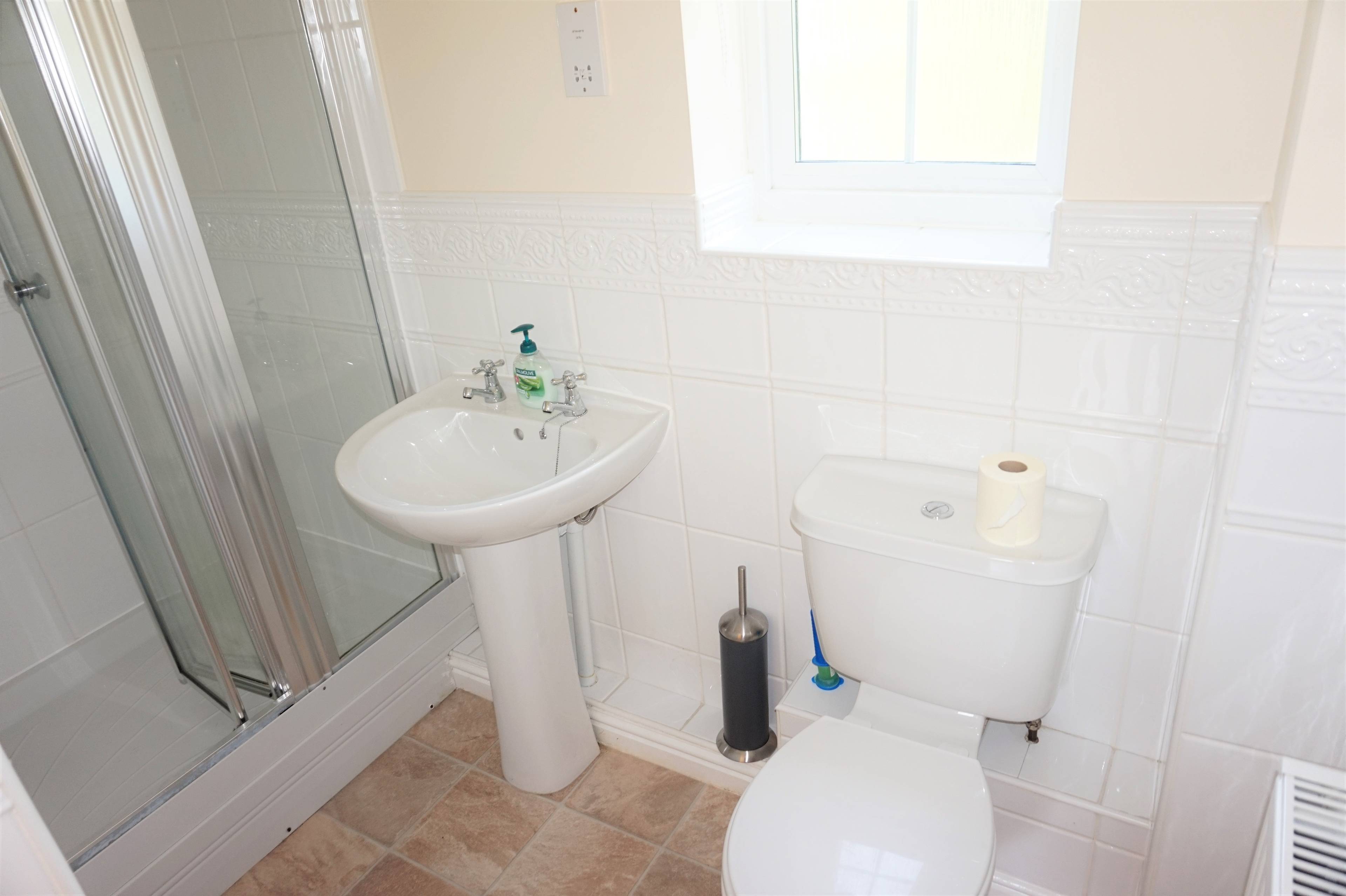 Master En-suite
