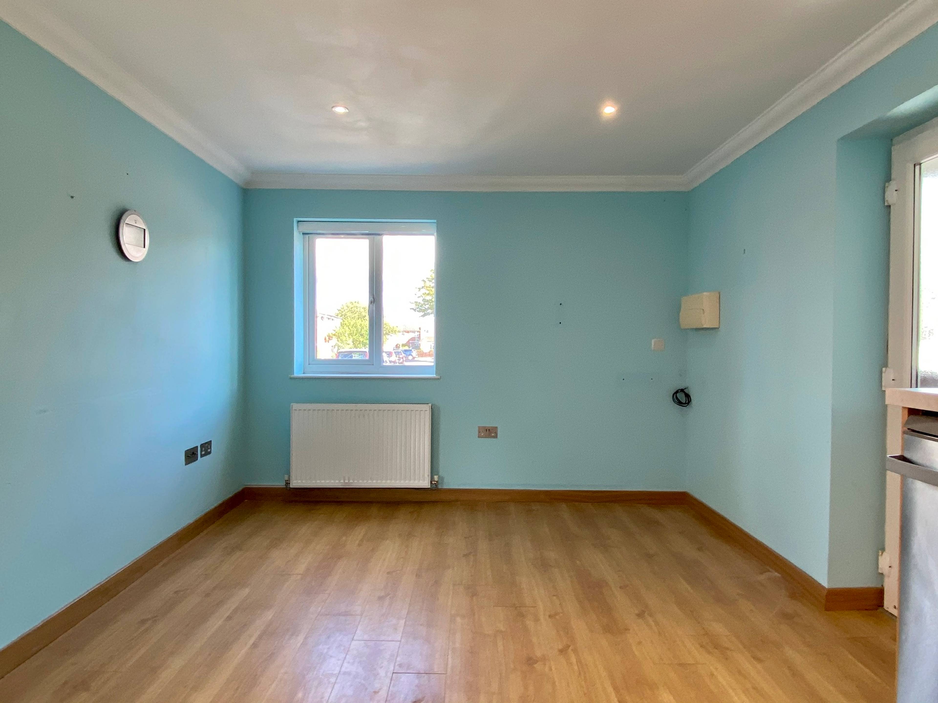Kitchen/Family Room