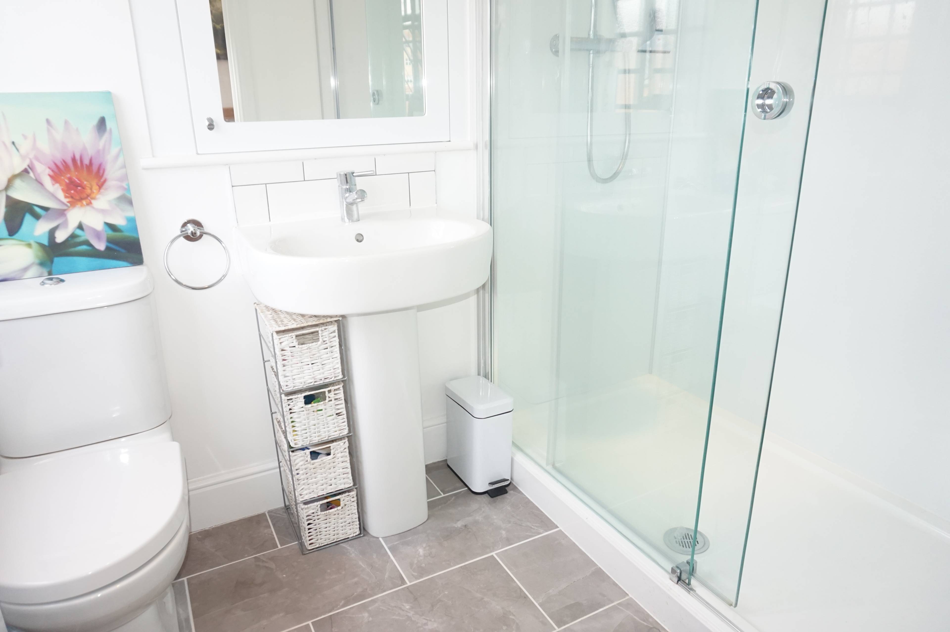 En-suite