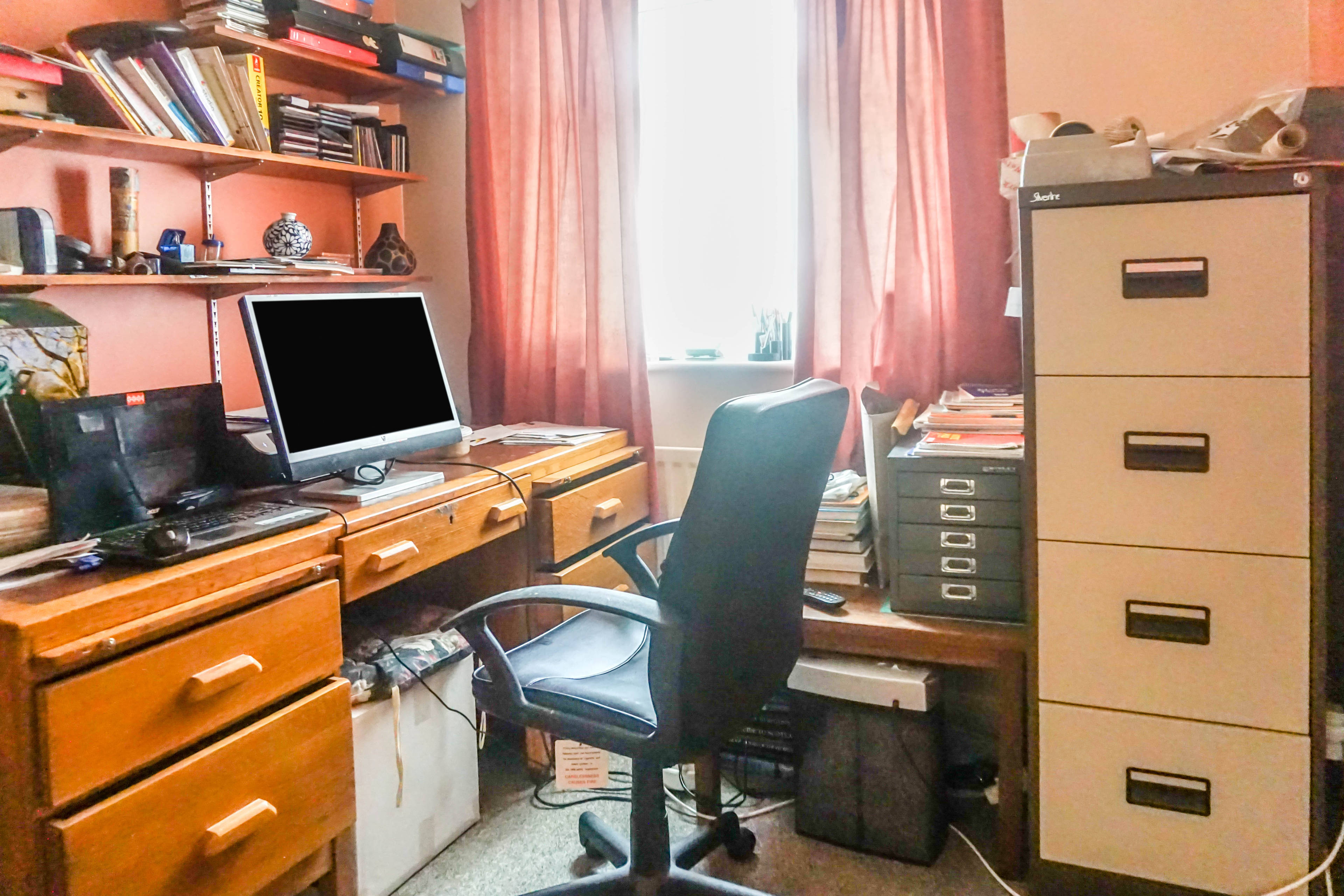 bedroom four