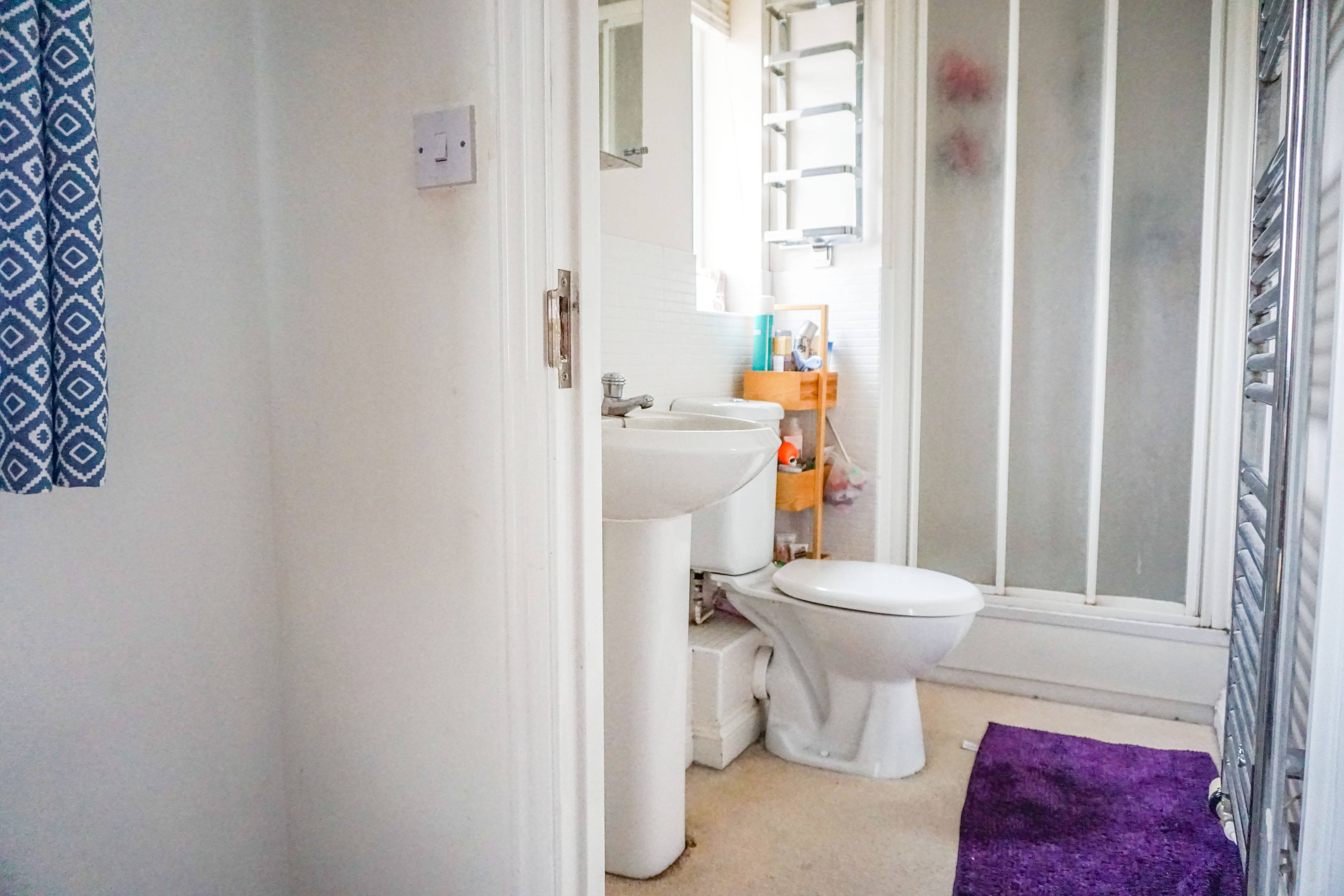 Master En-suite