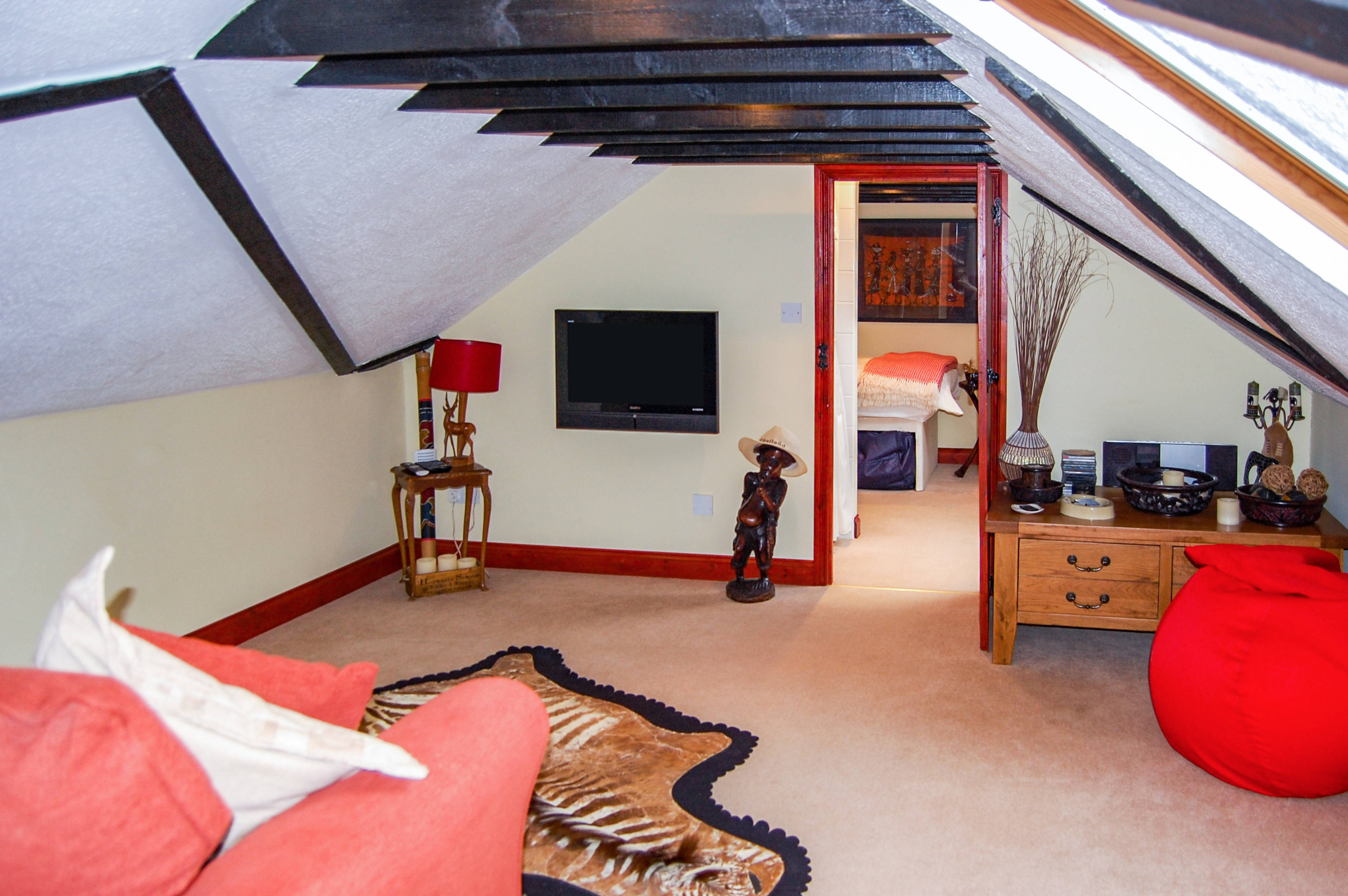 Annexe Living Room