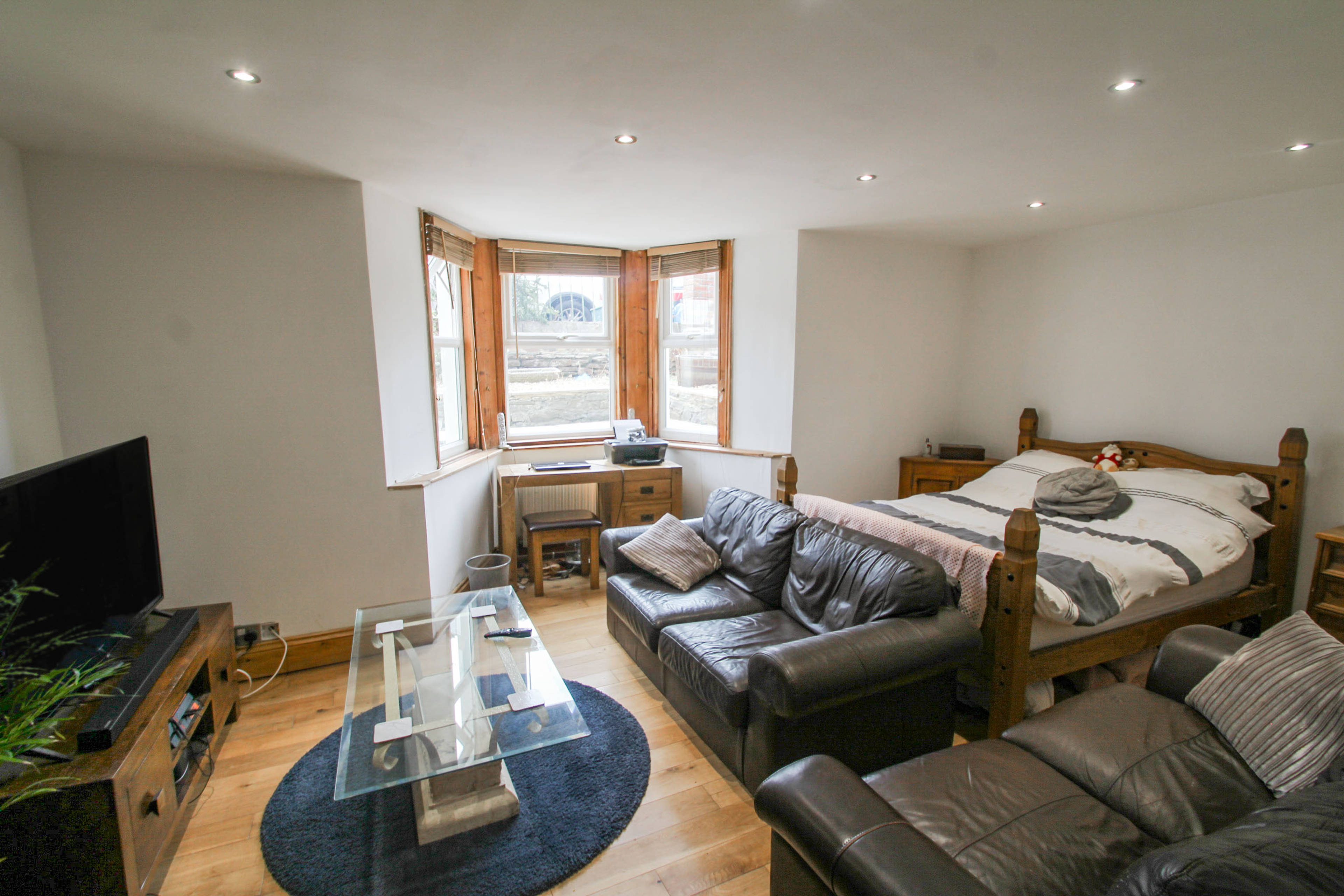 Annexe Living Room