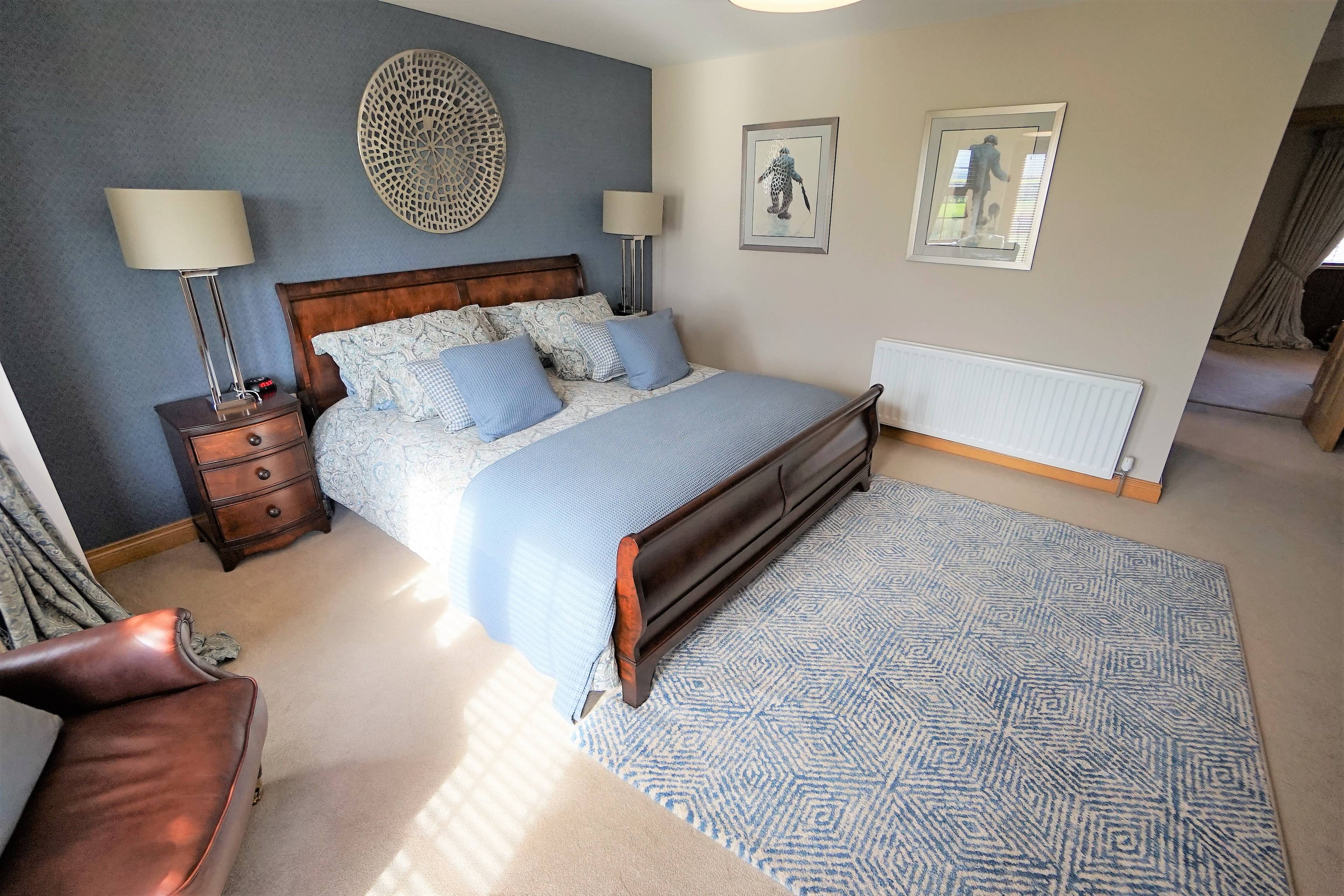 Master Suite