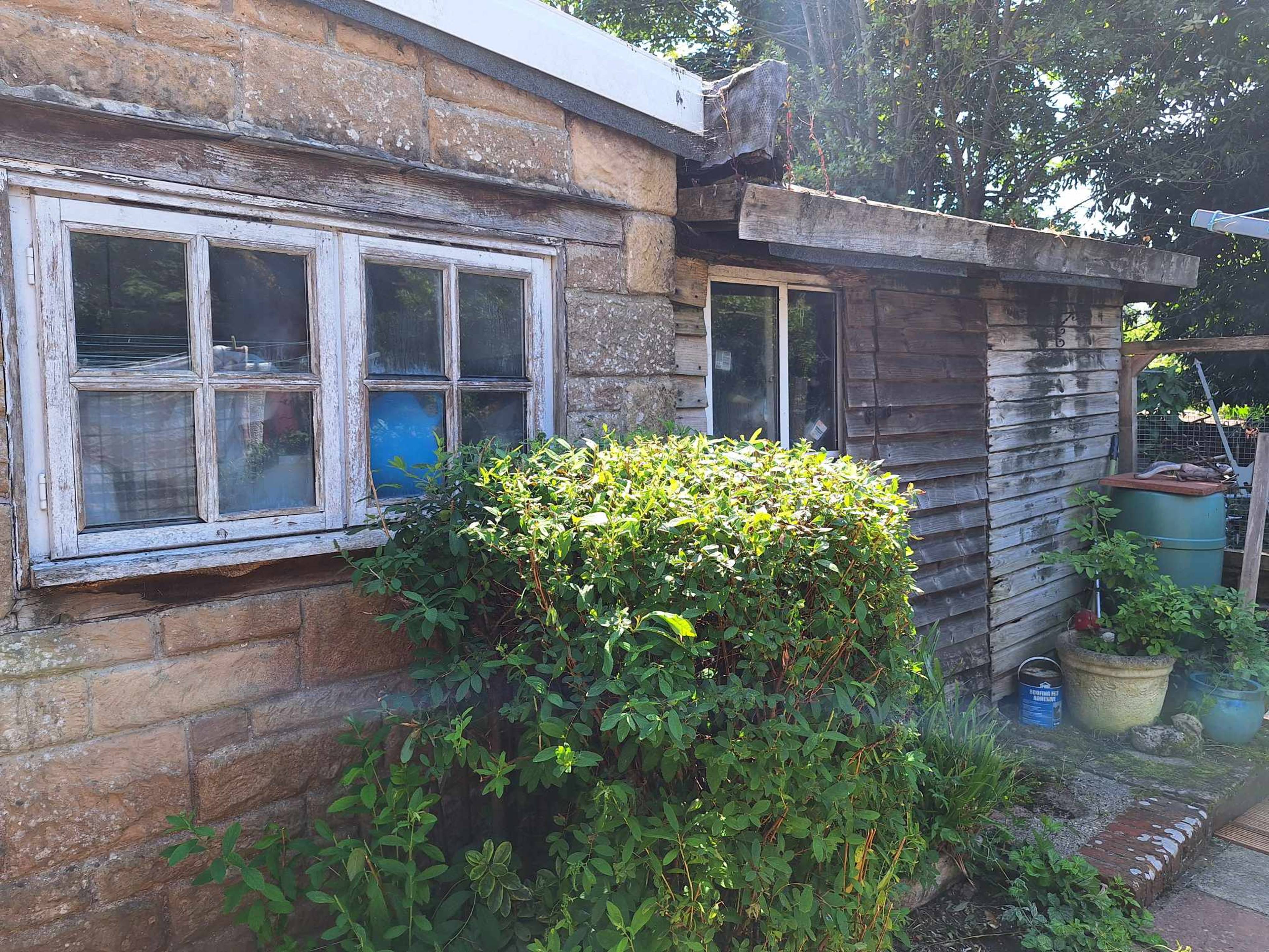 Garden Store
