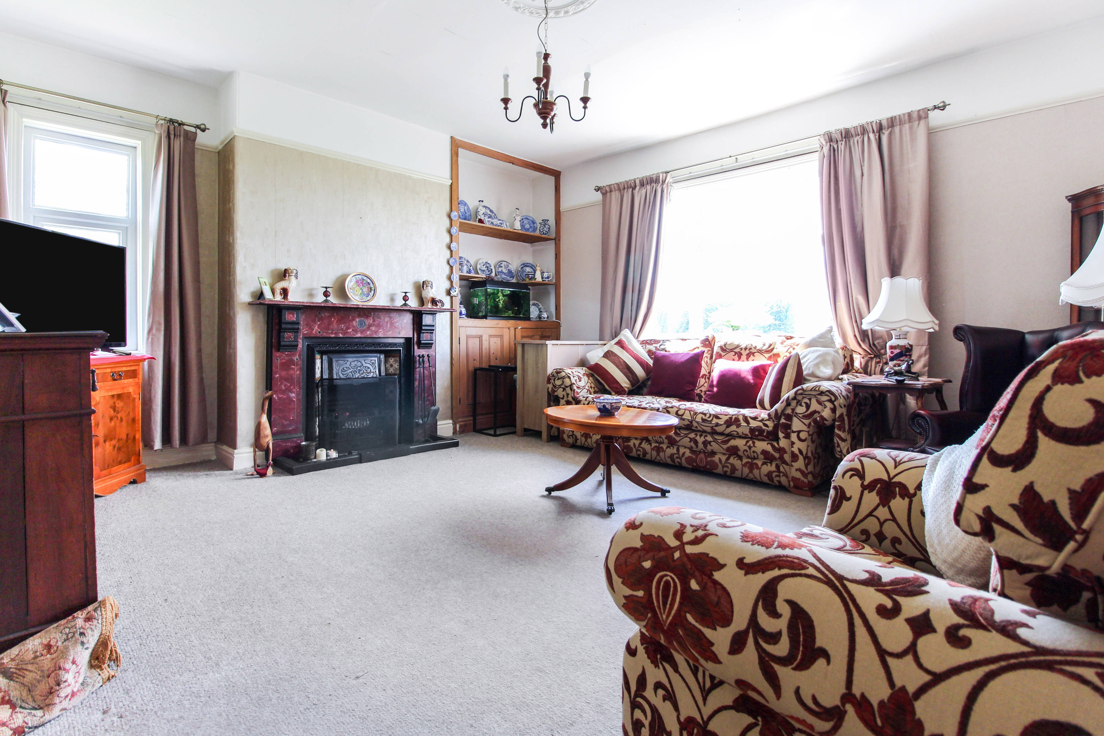 Reception Room One