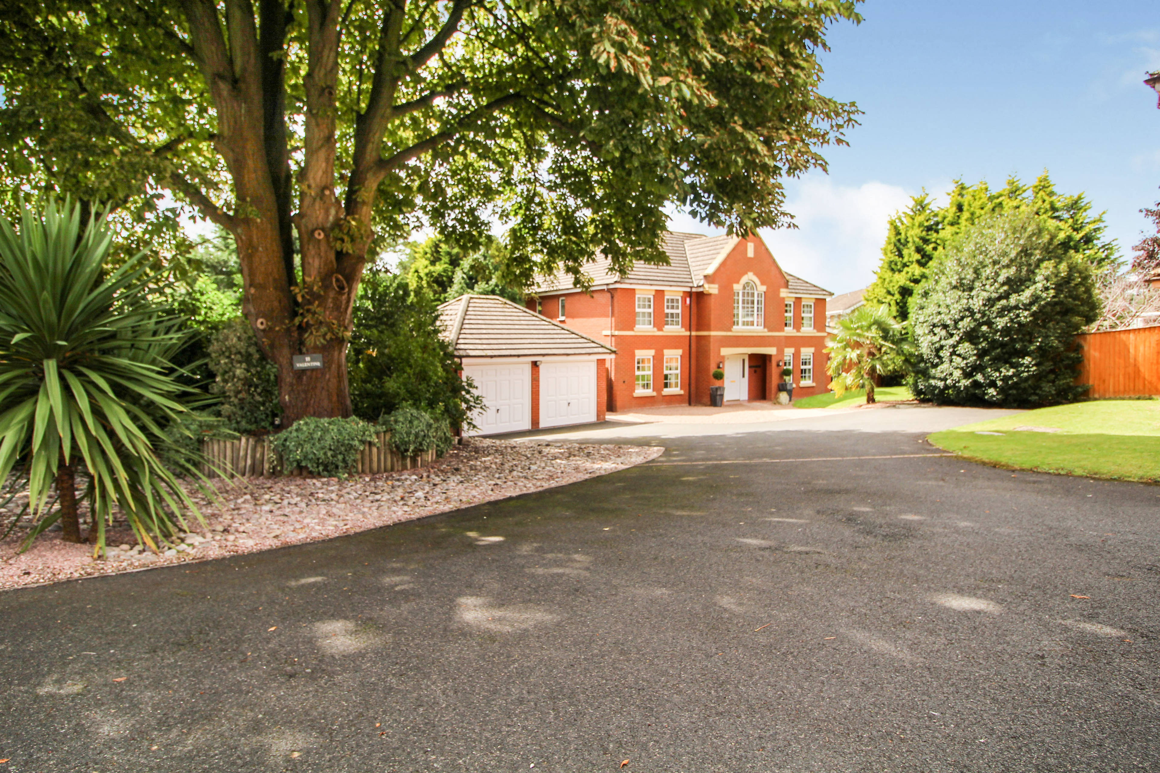 The Property