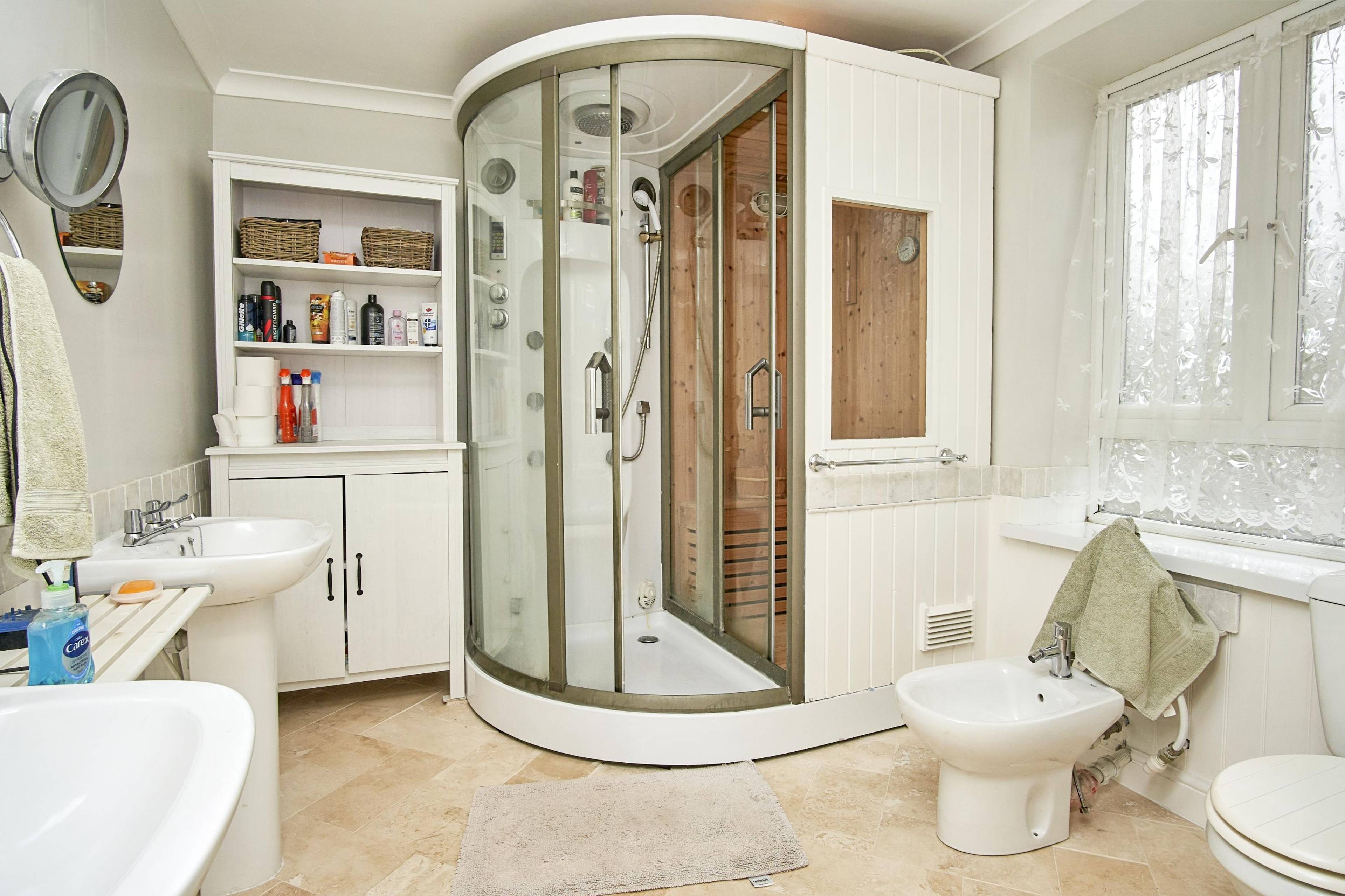 En-suite