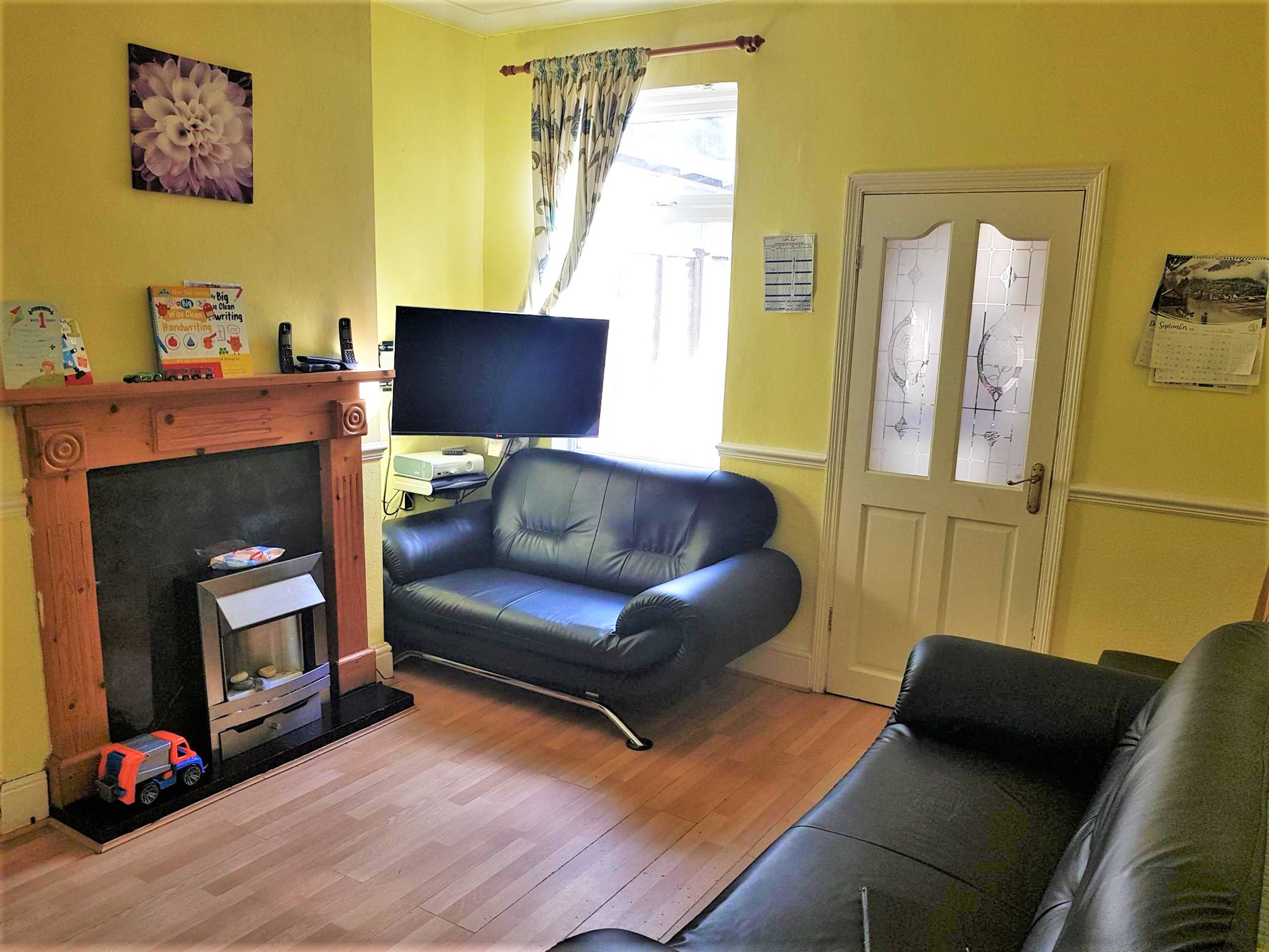 Reception Room Two
