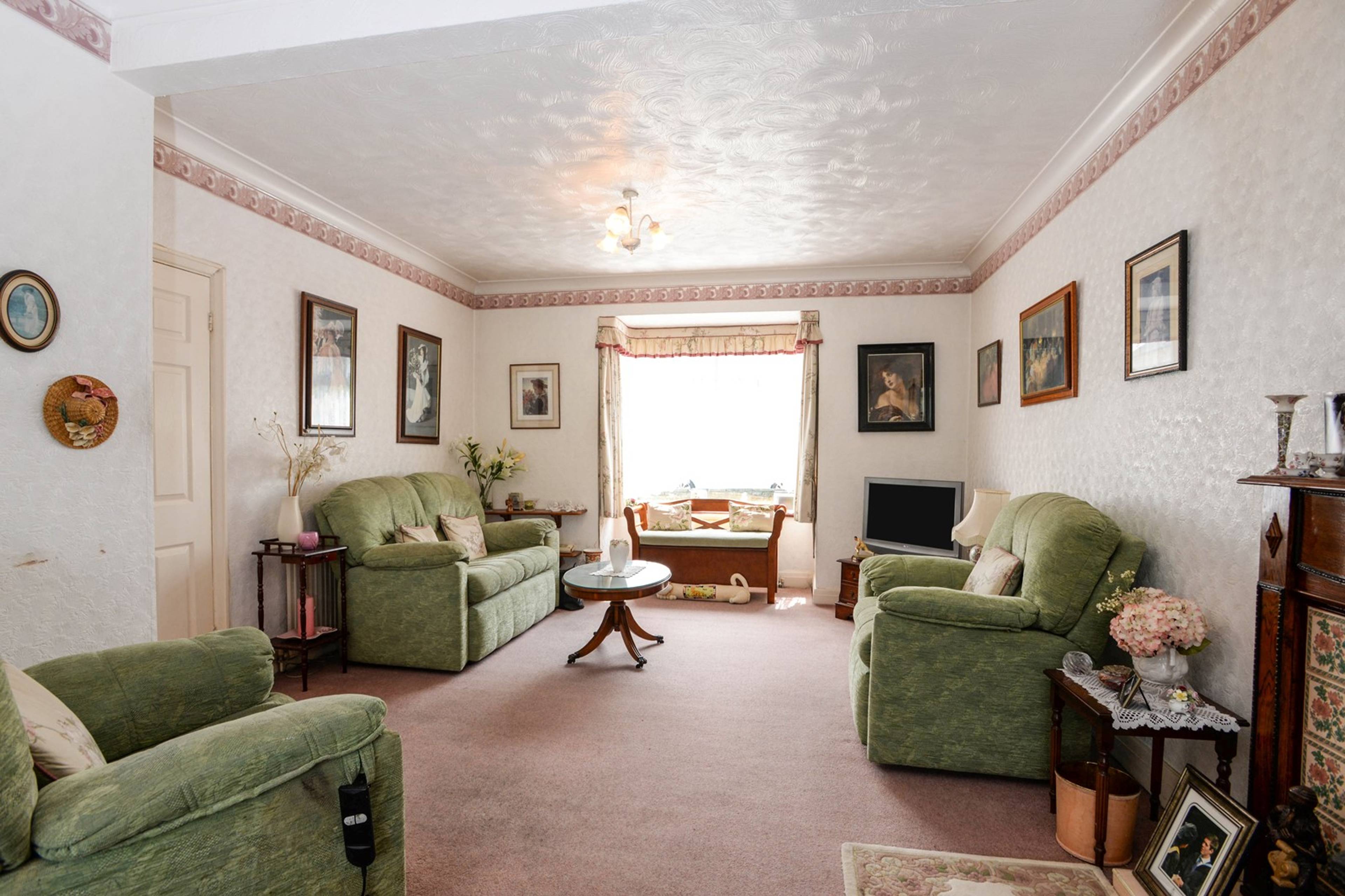 Living / Dining Room
