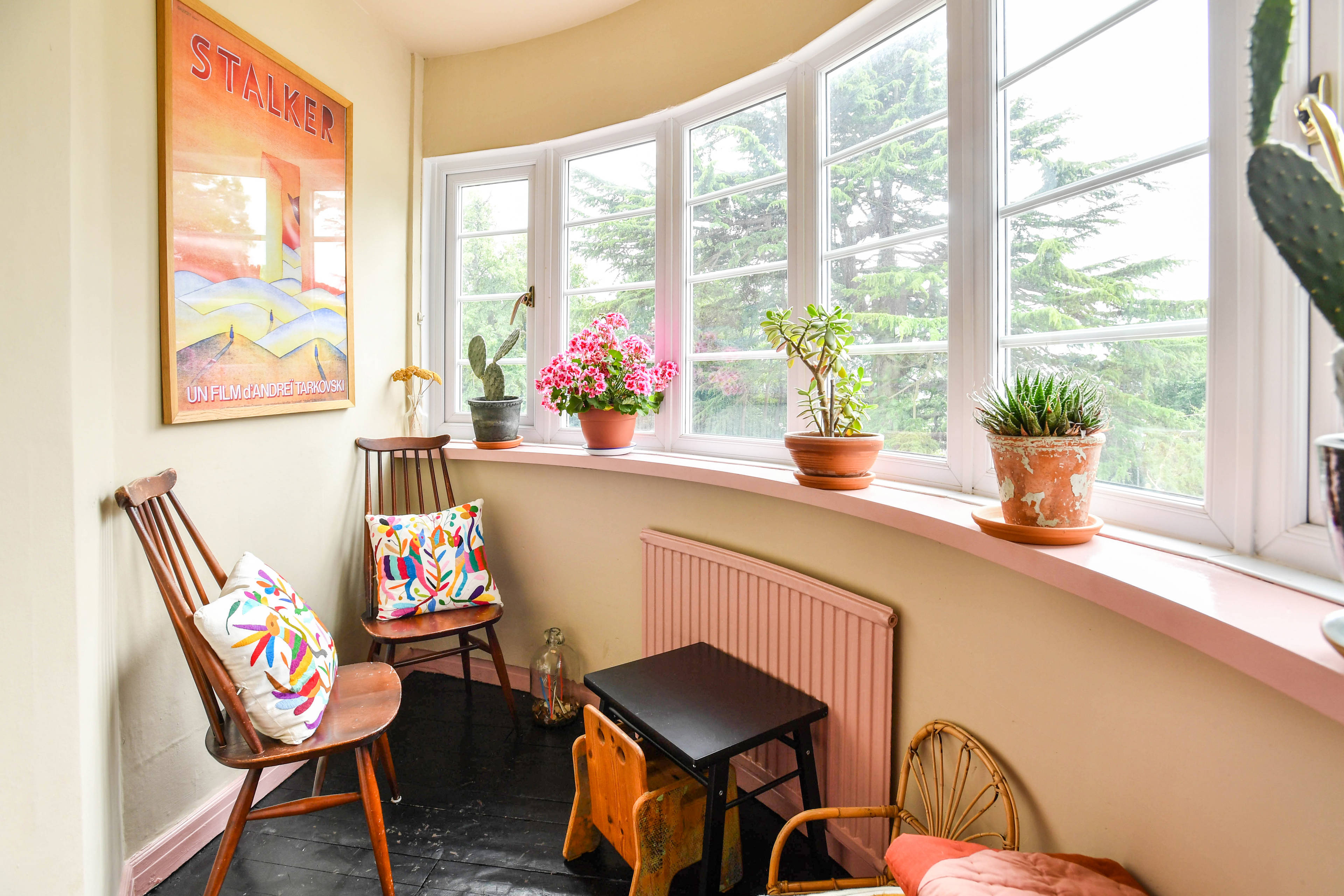 Sun Room