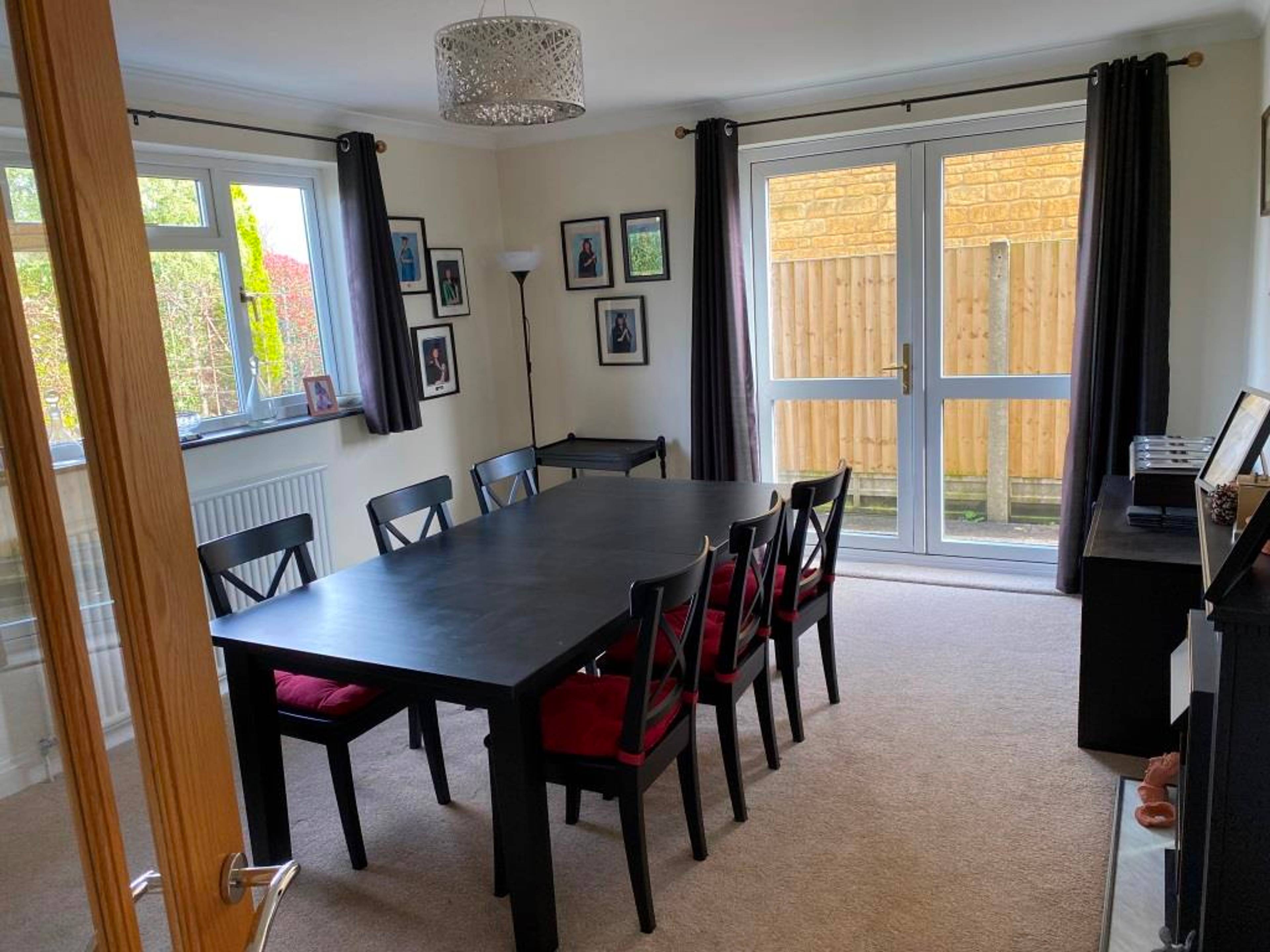 Reception Room Three