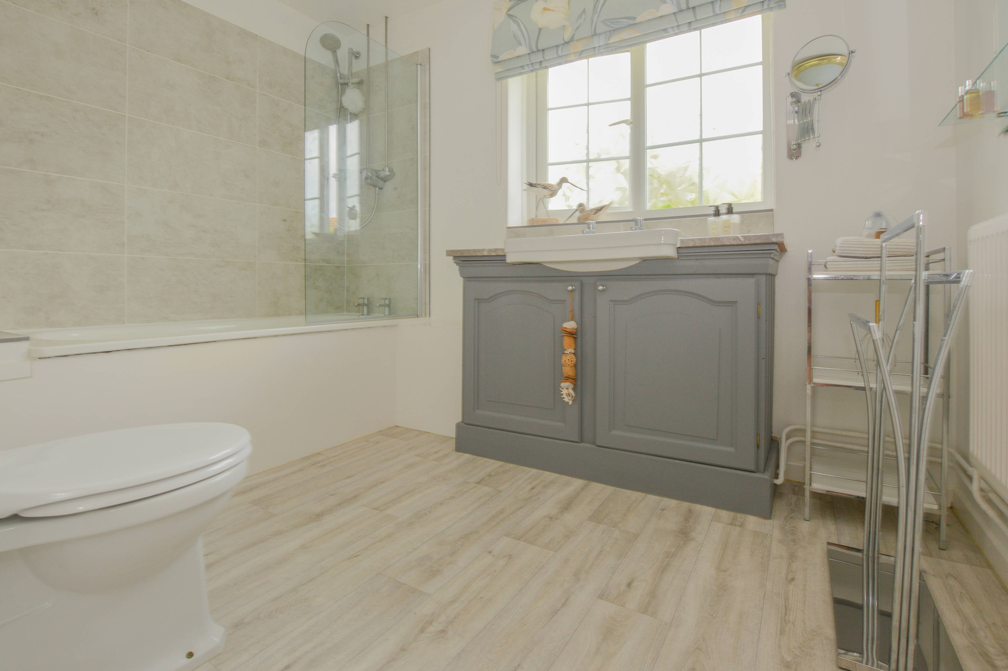En-suite