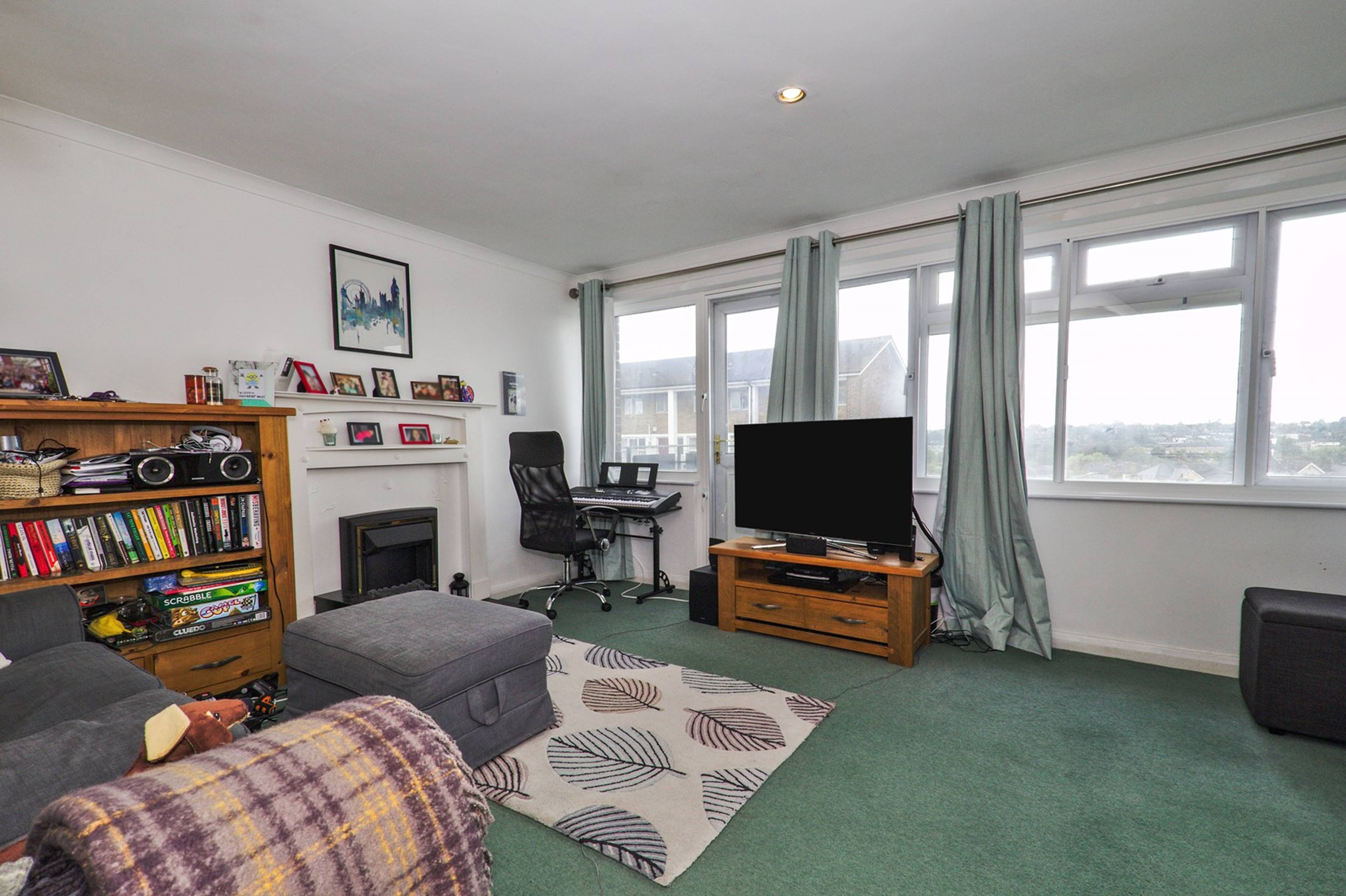 Living / Dining Room