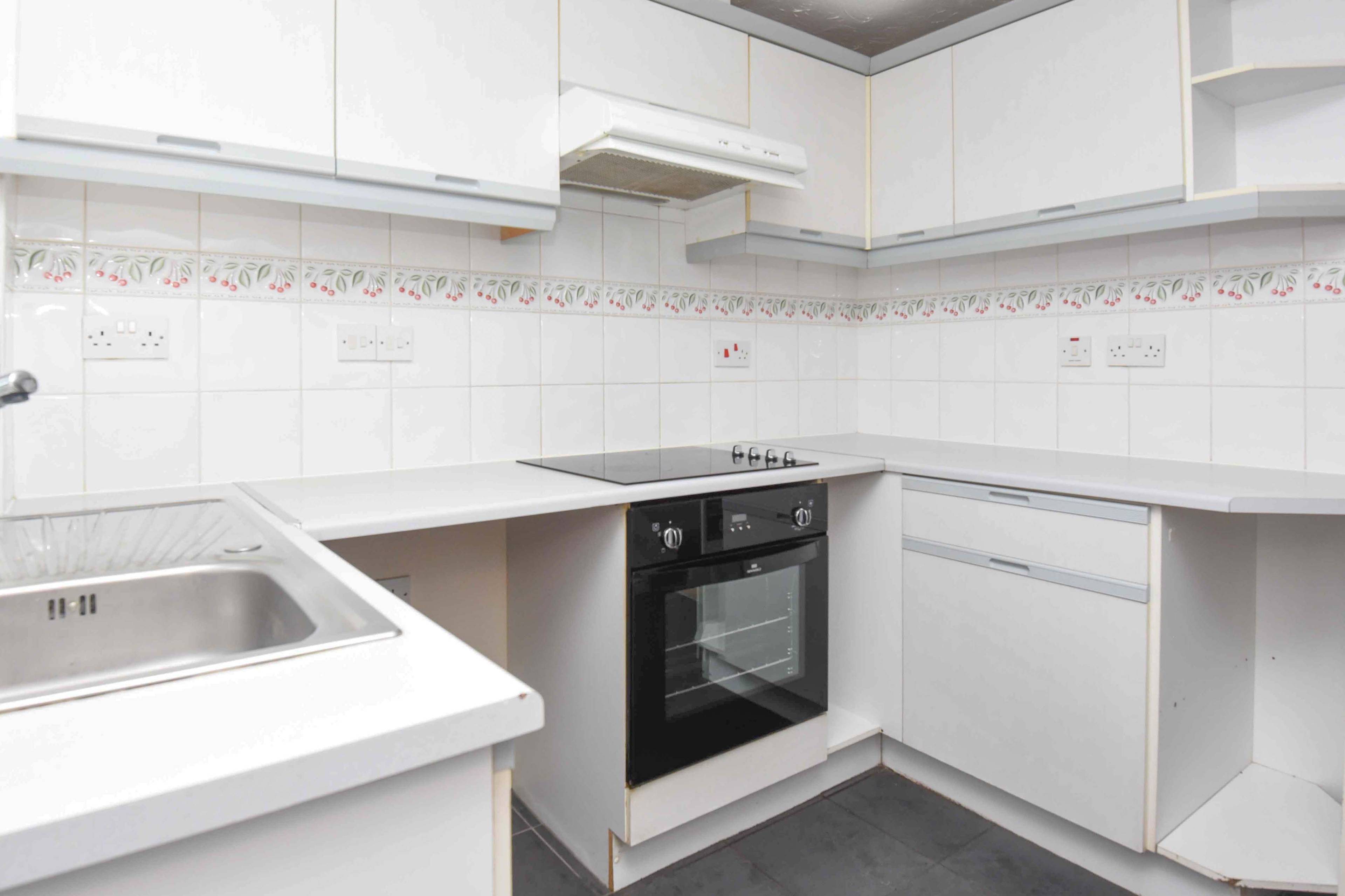 Kitchen Three