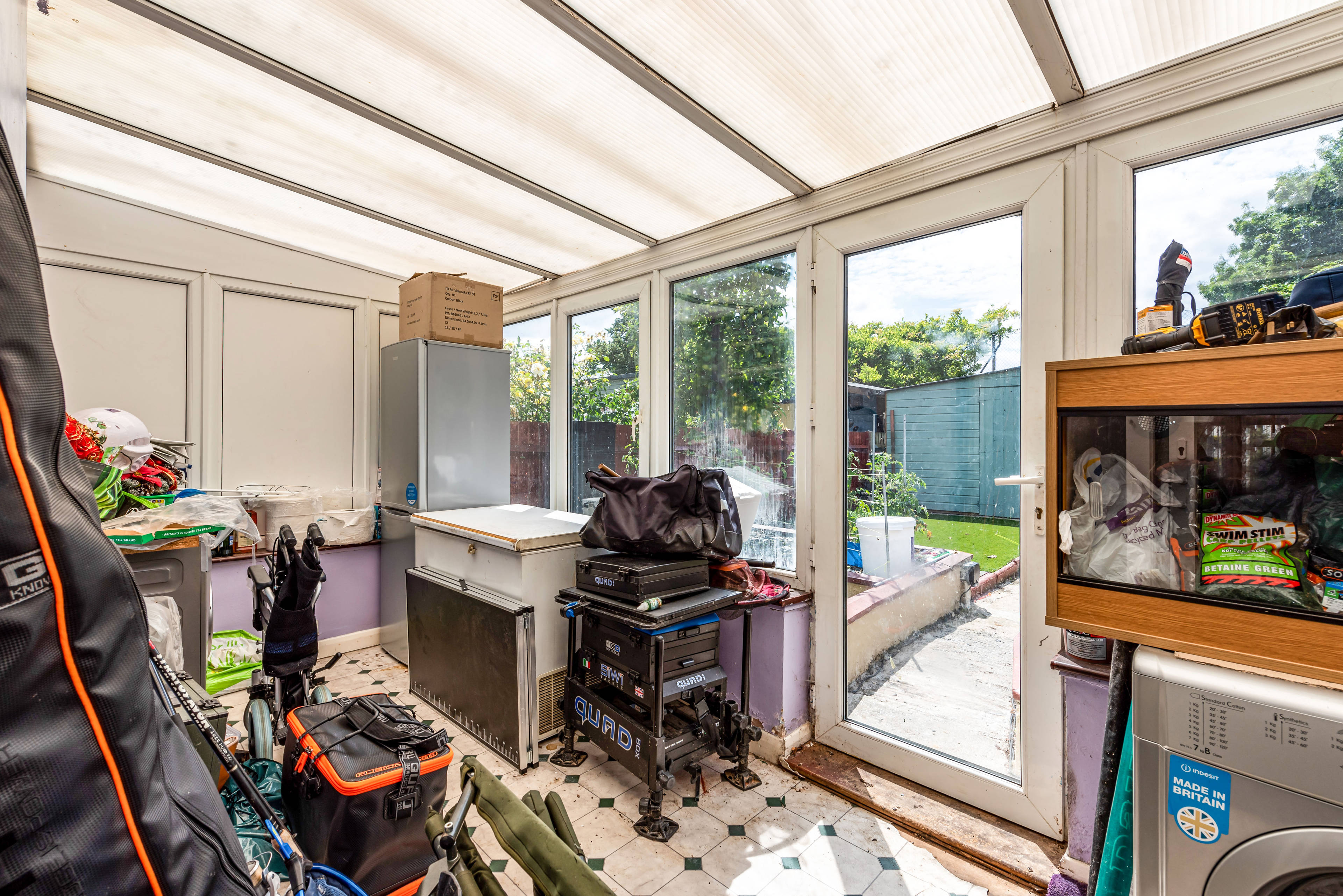 Conservatory