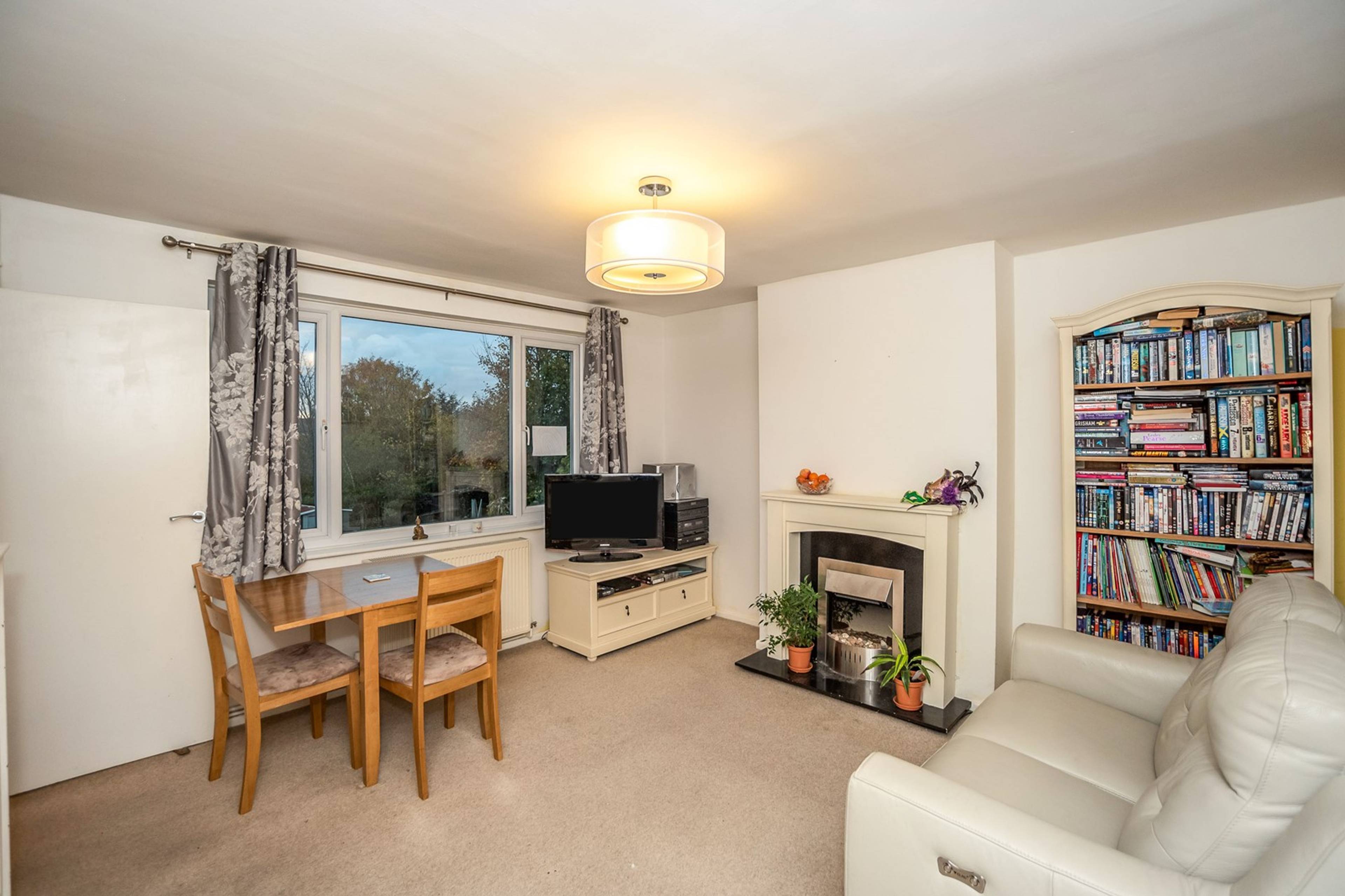 Living / Dining Room