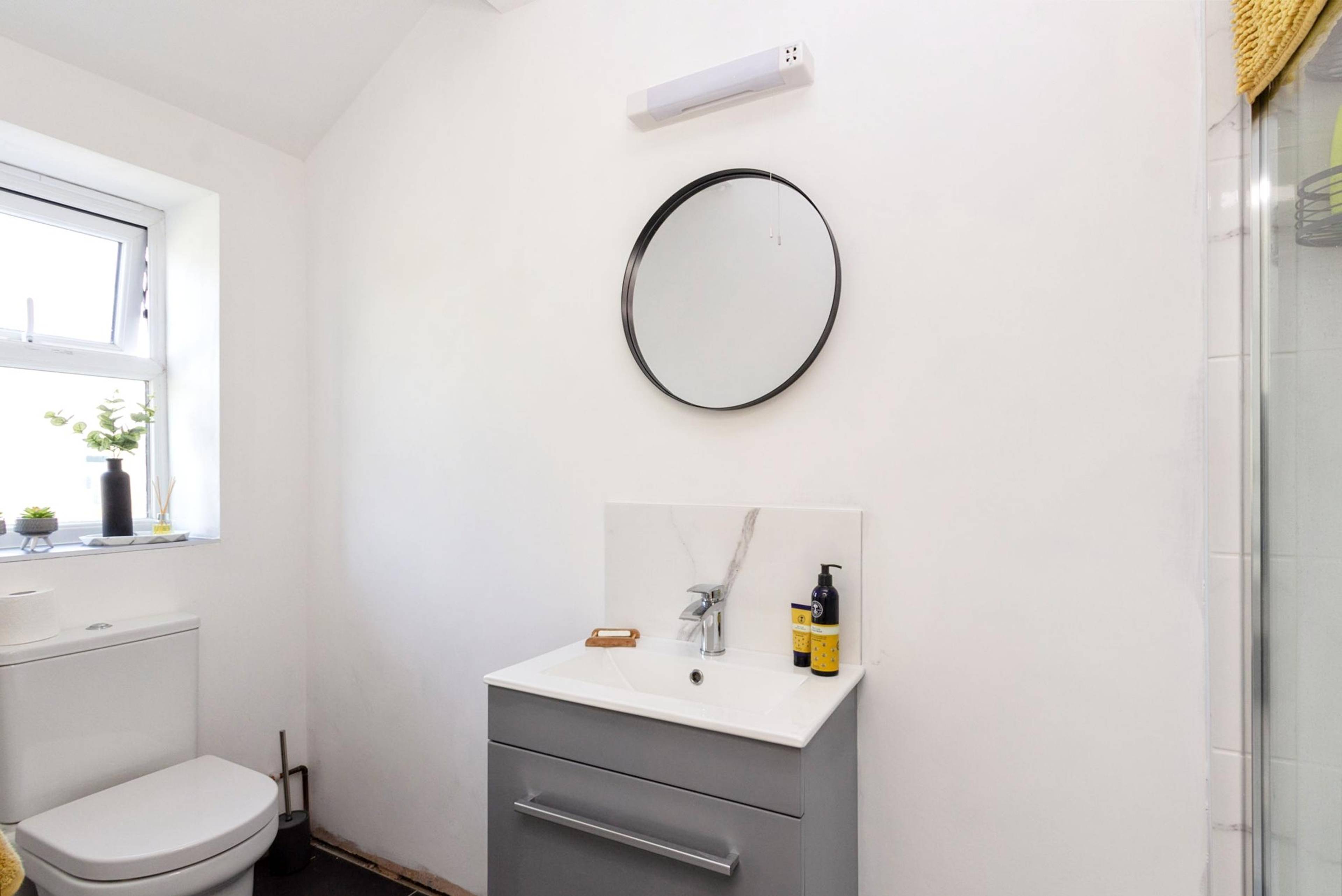 En-suite