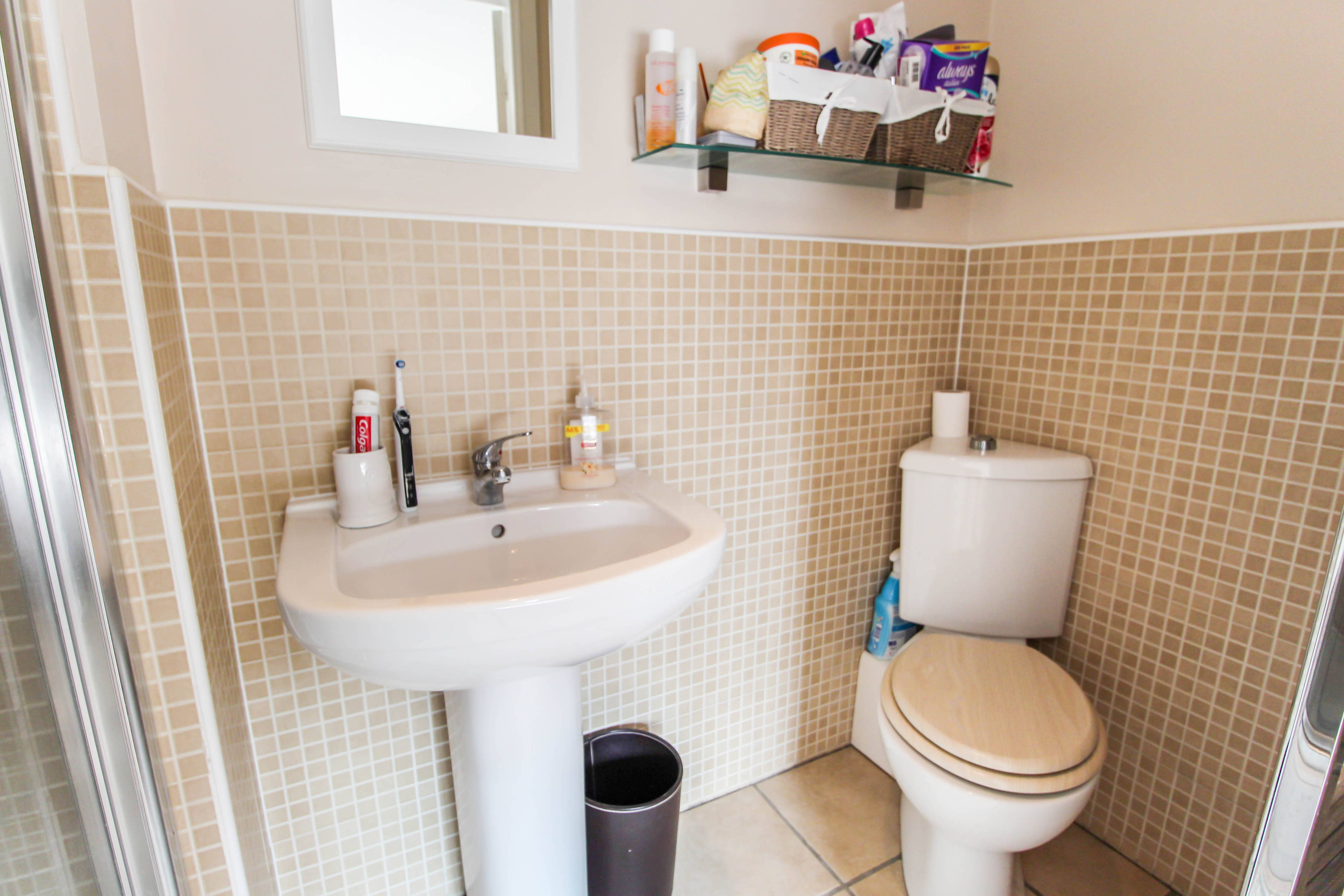 En-suite