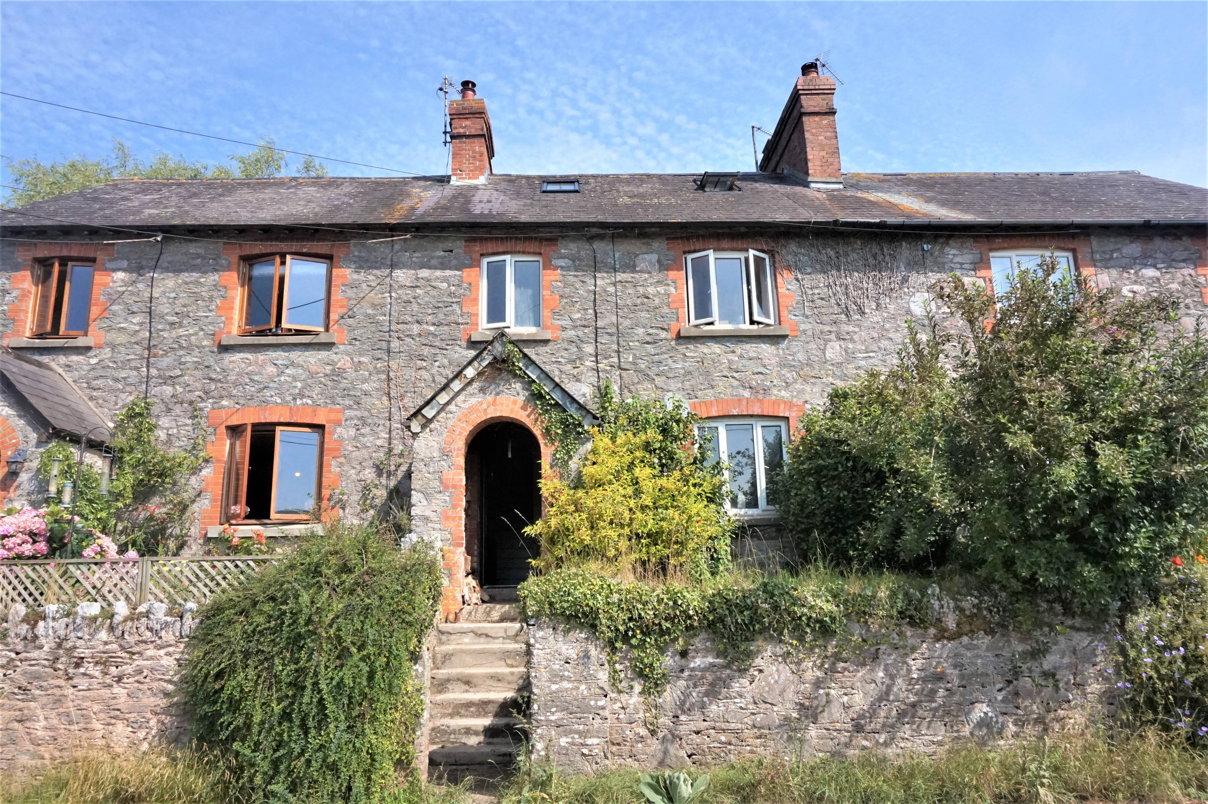 View Of The Property