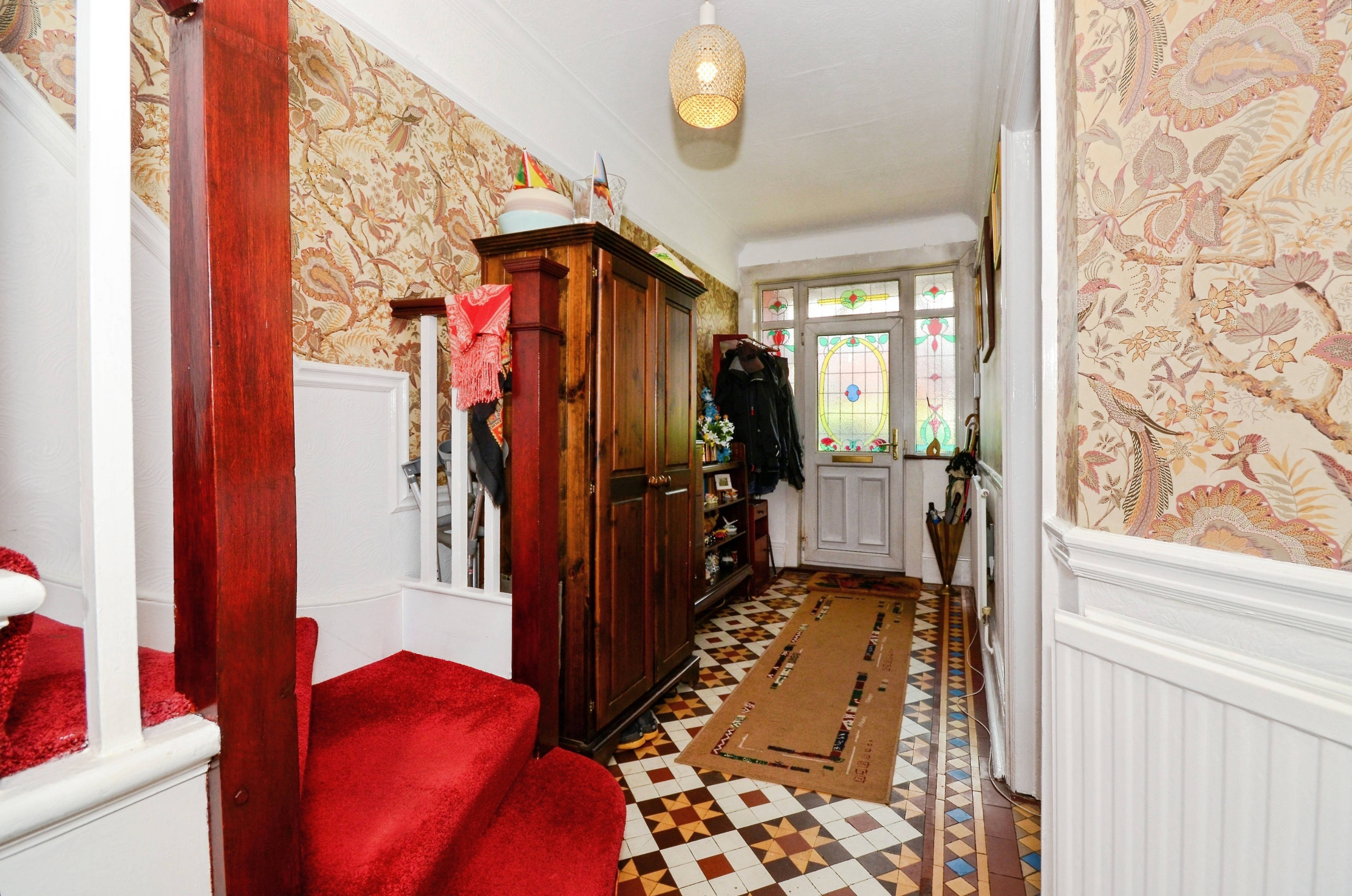Hallway