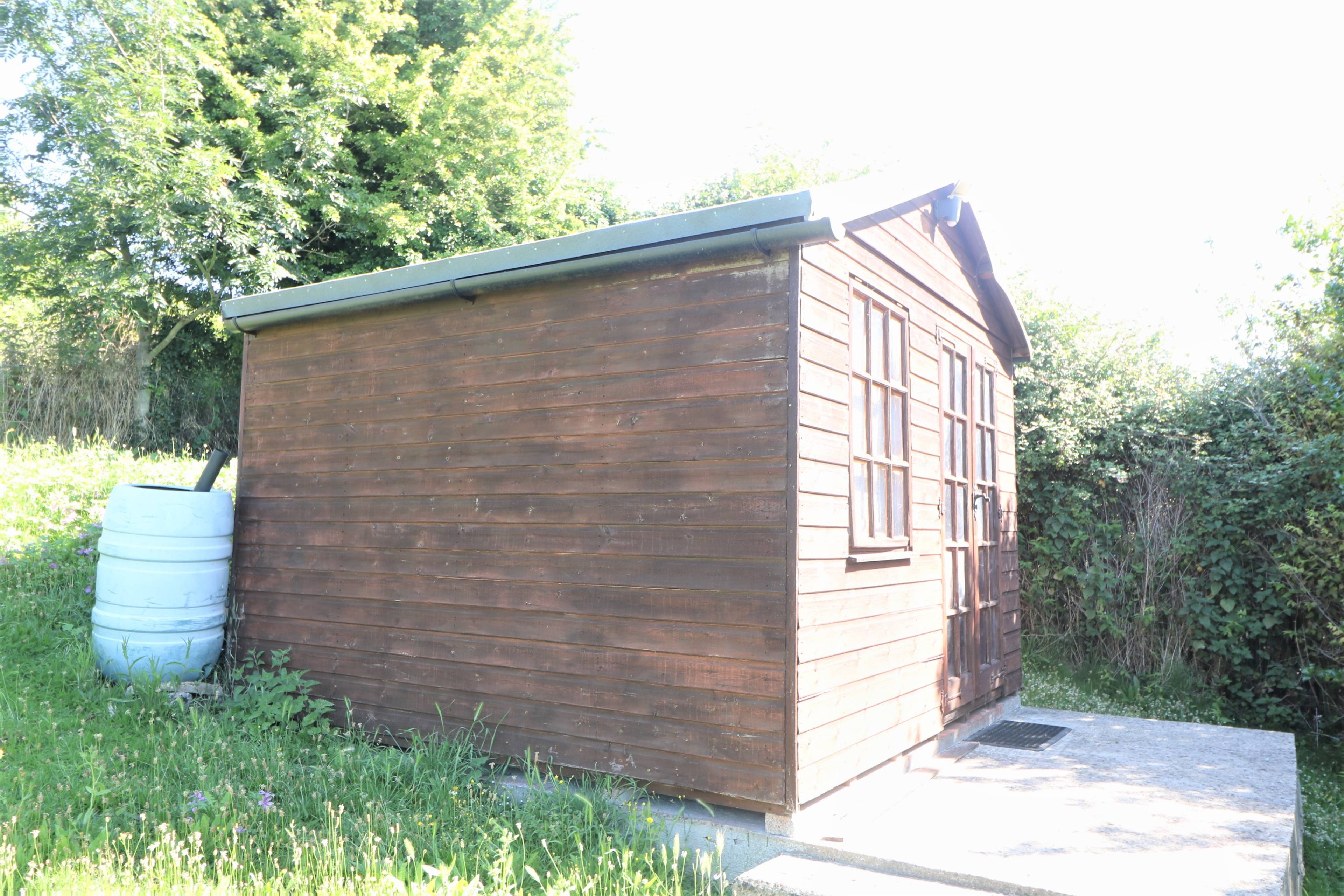 Summer House