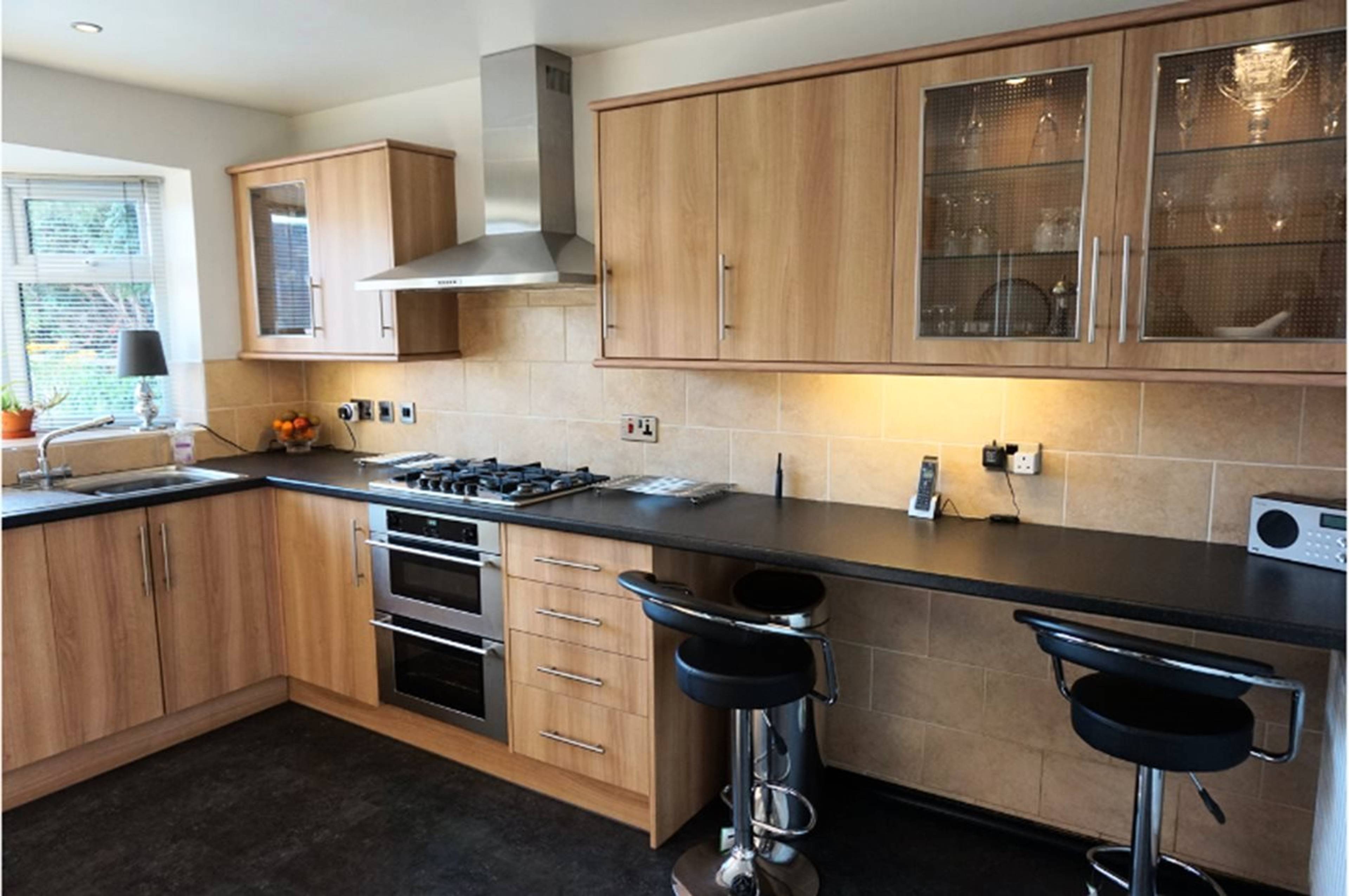 Kitchen / Breakfast