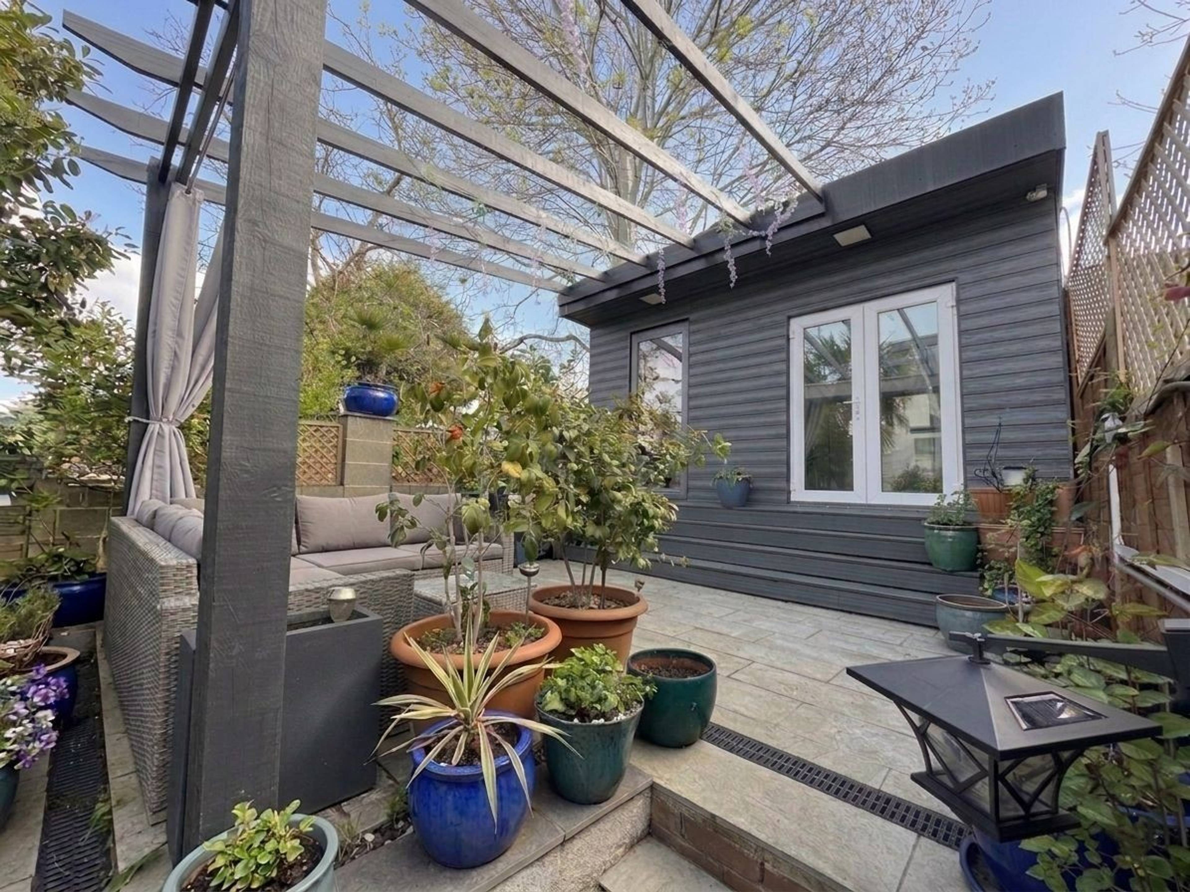 Summer House