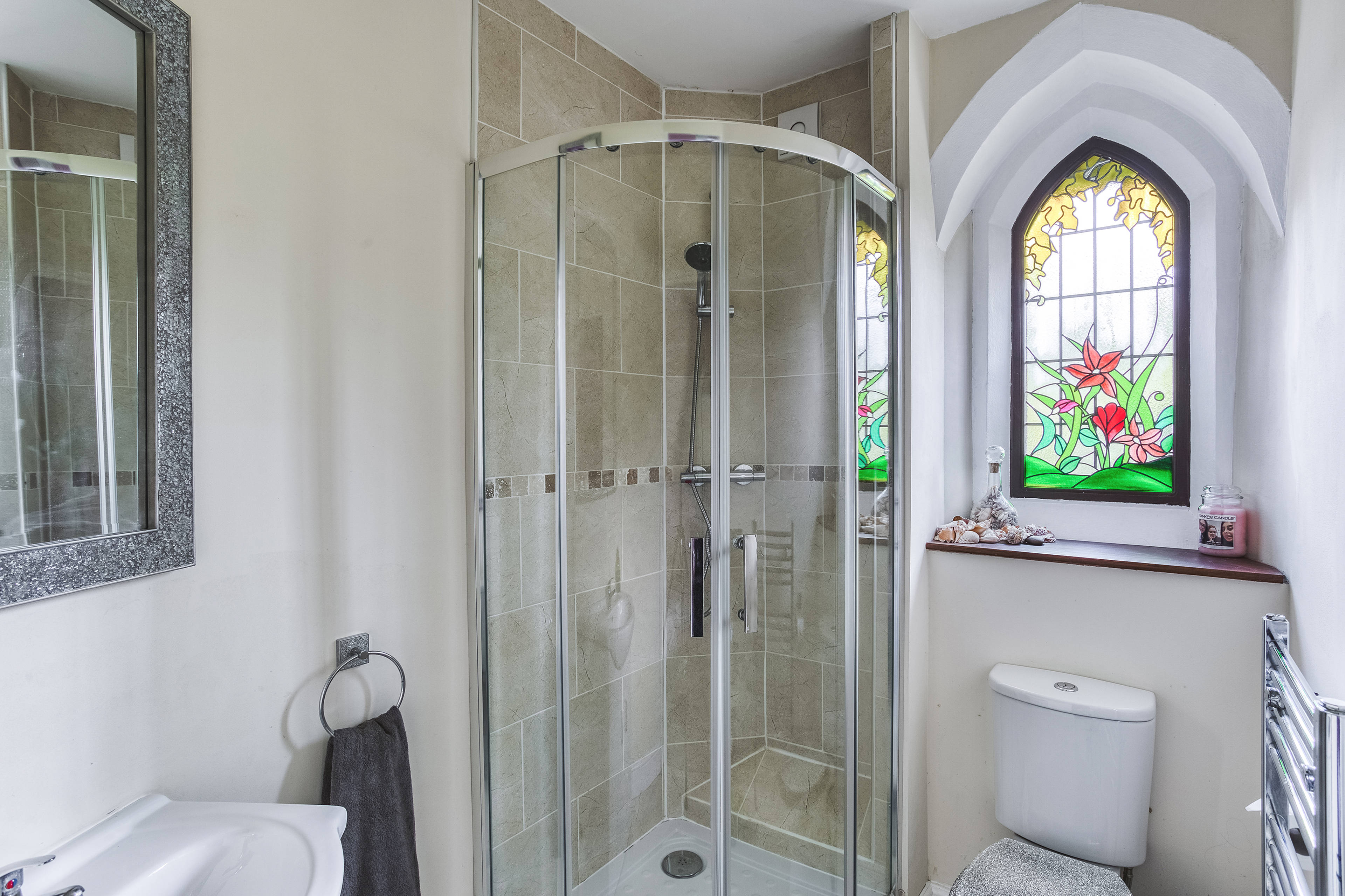 En-suite
