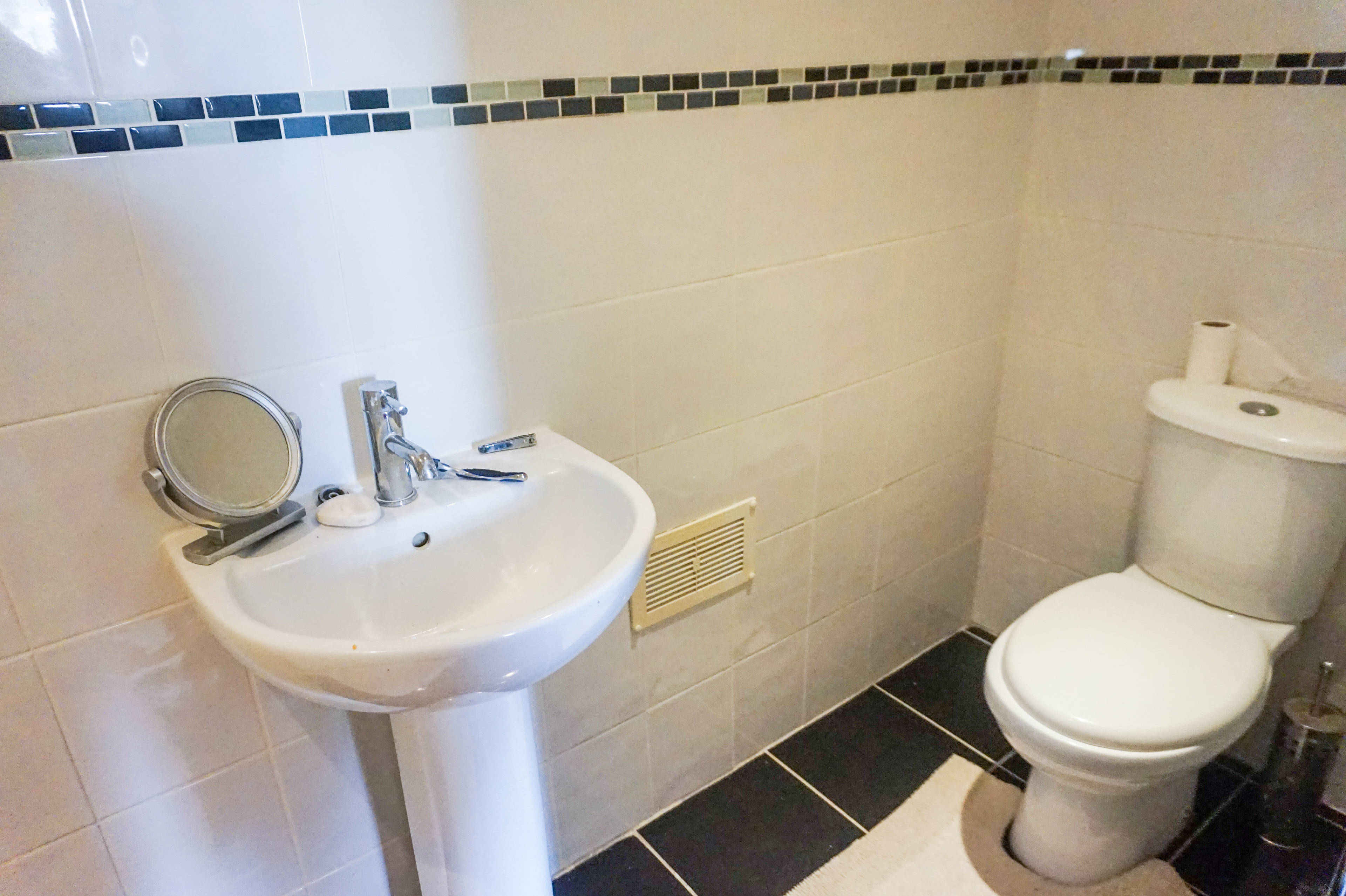 En-suite Two