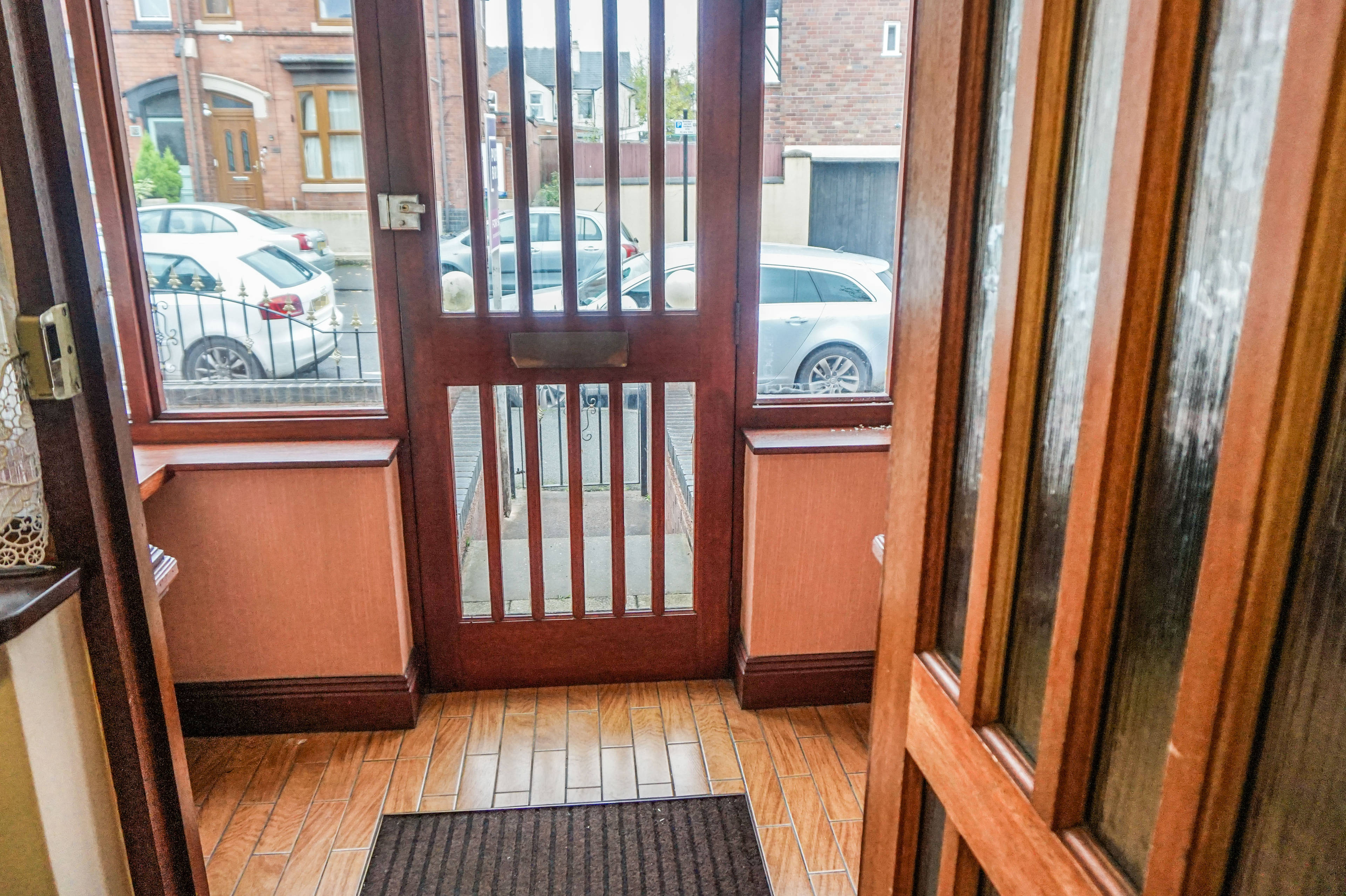 Porch