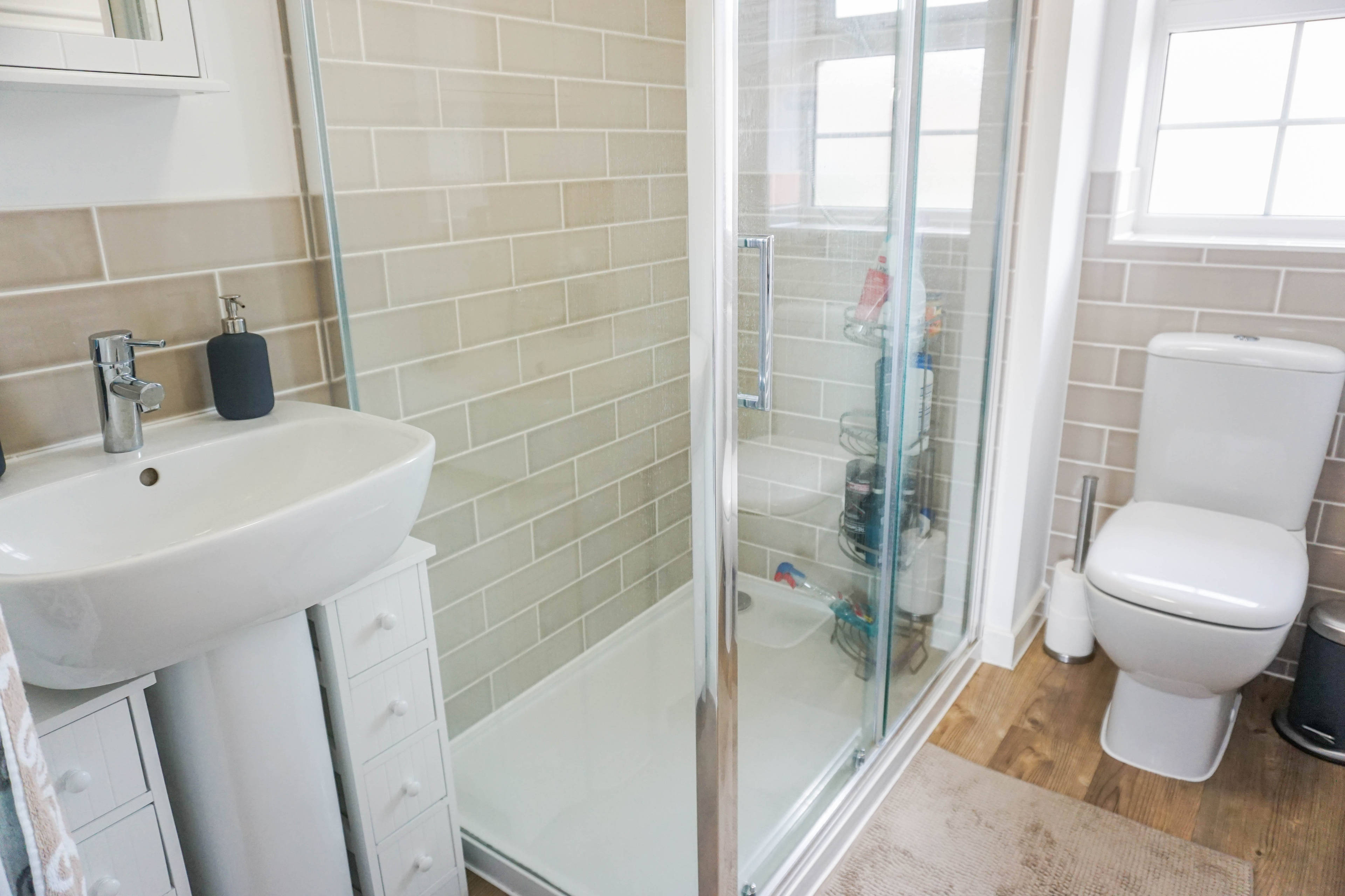 Master En-suite