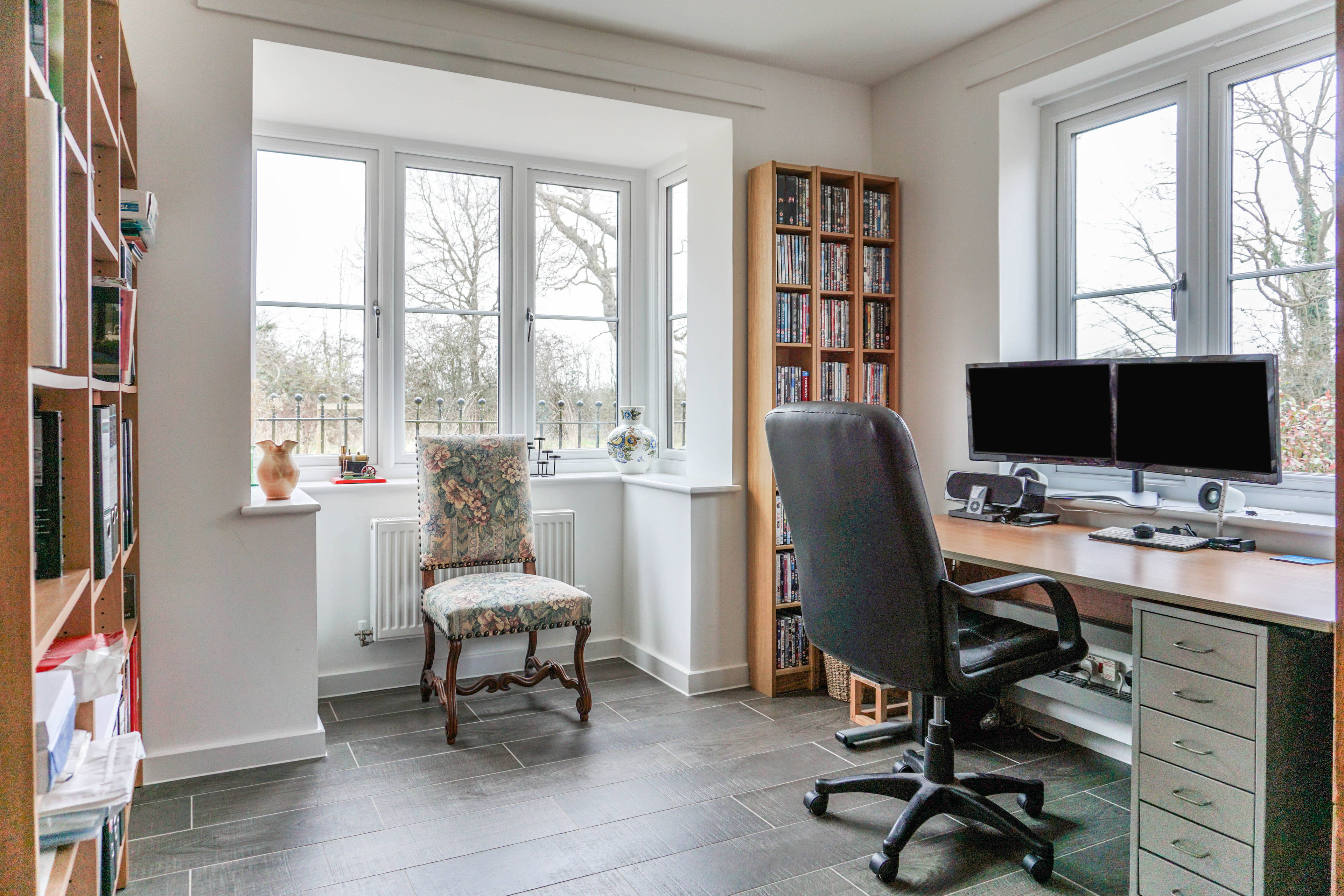 Office / Study