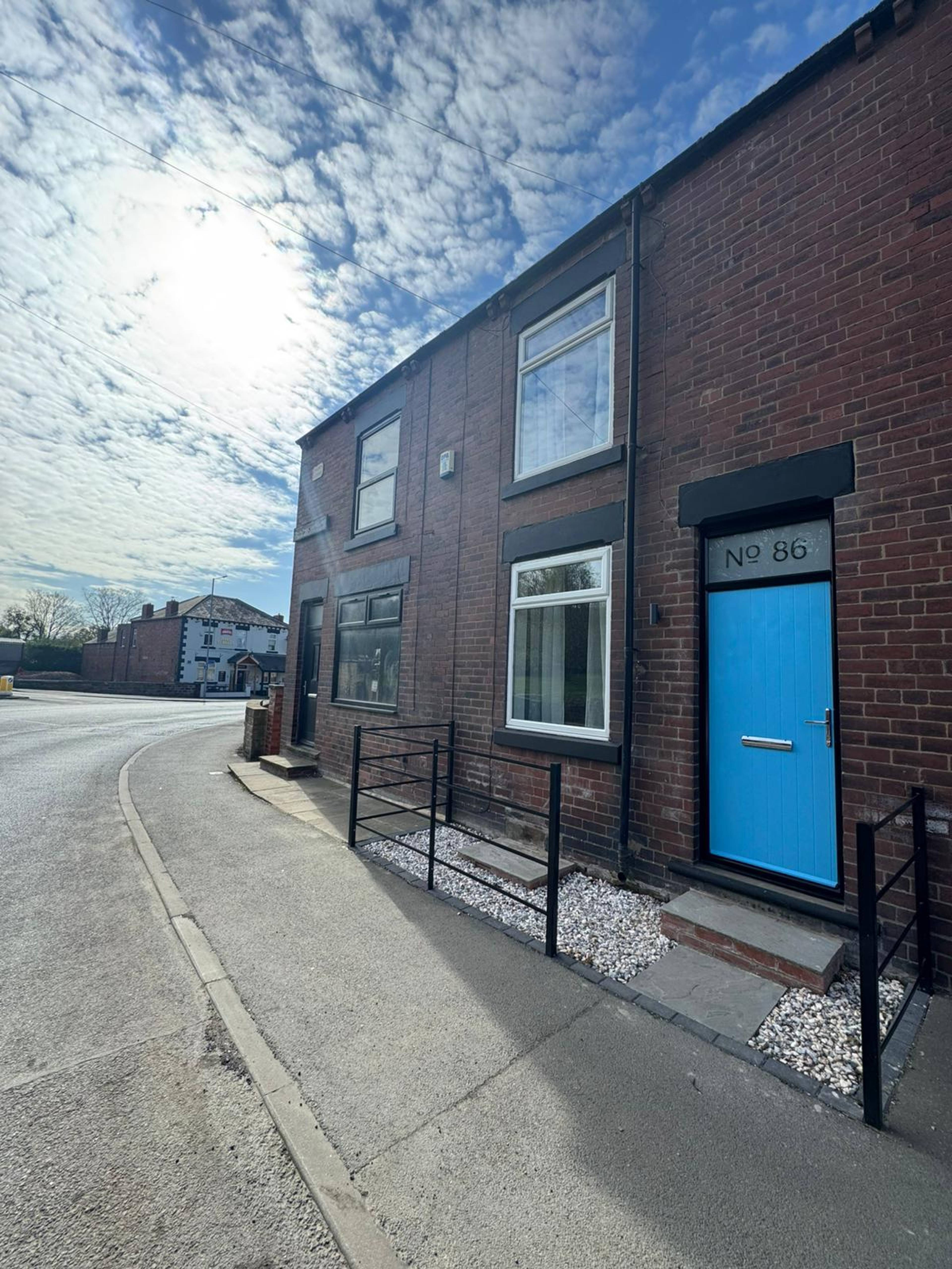 Church Street, Barnsley