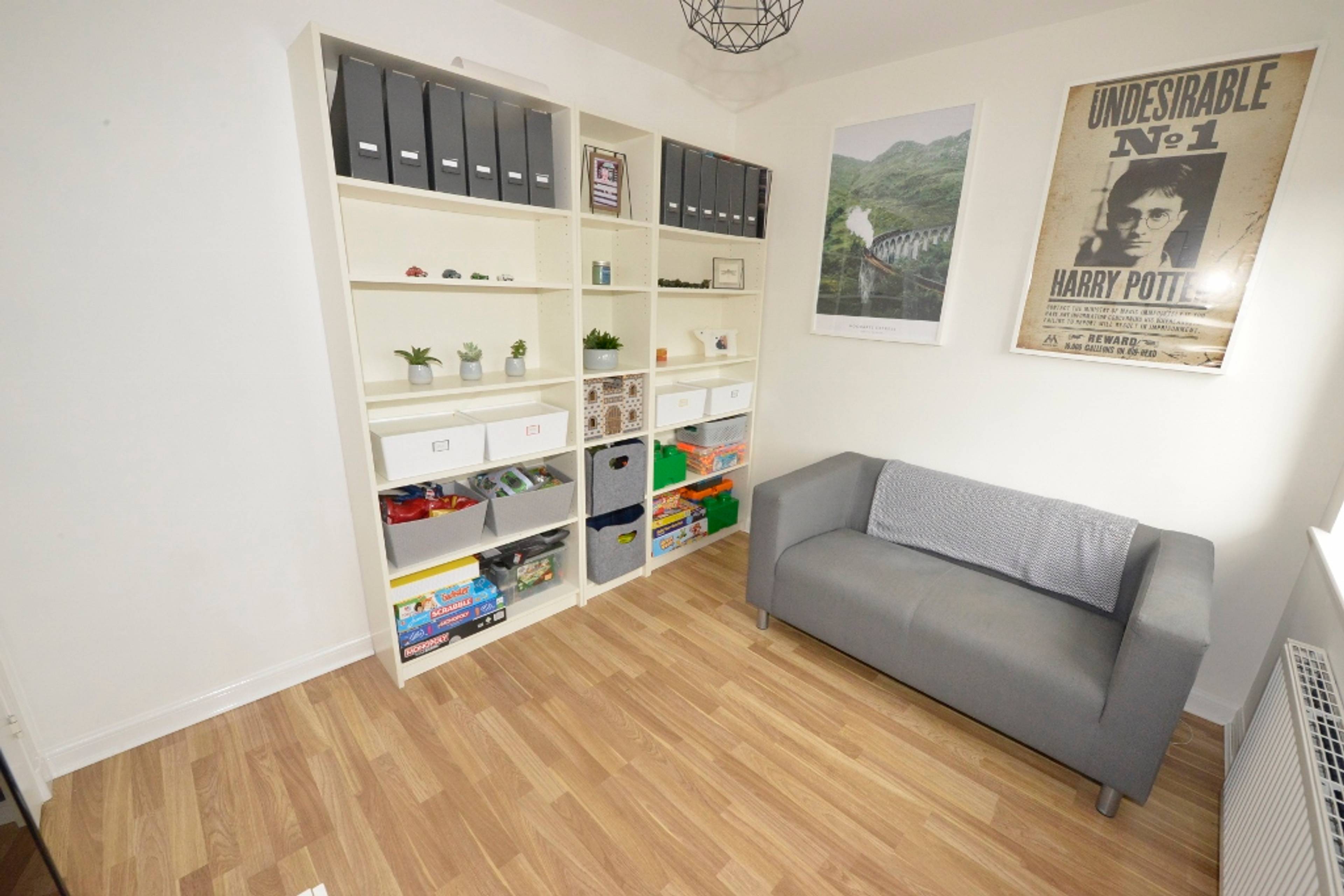 Sitting Room