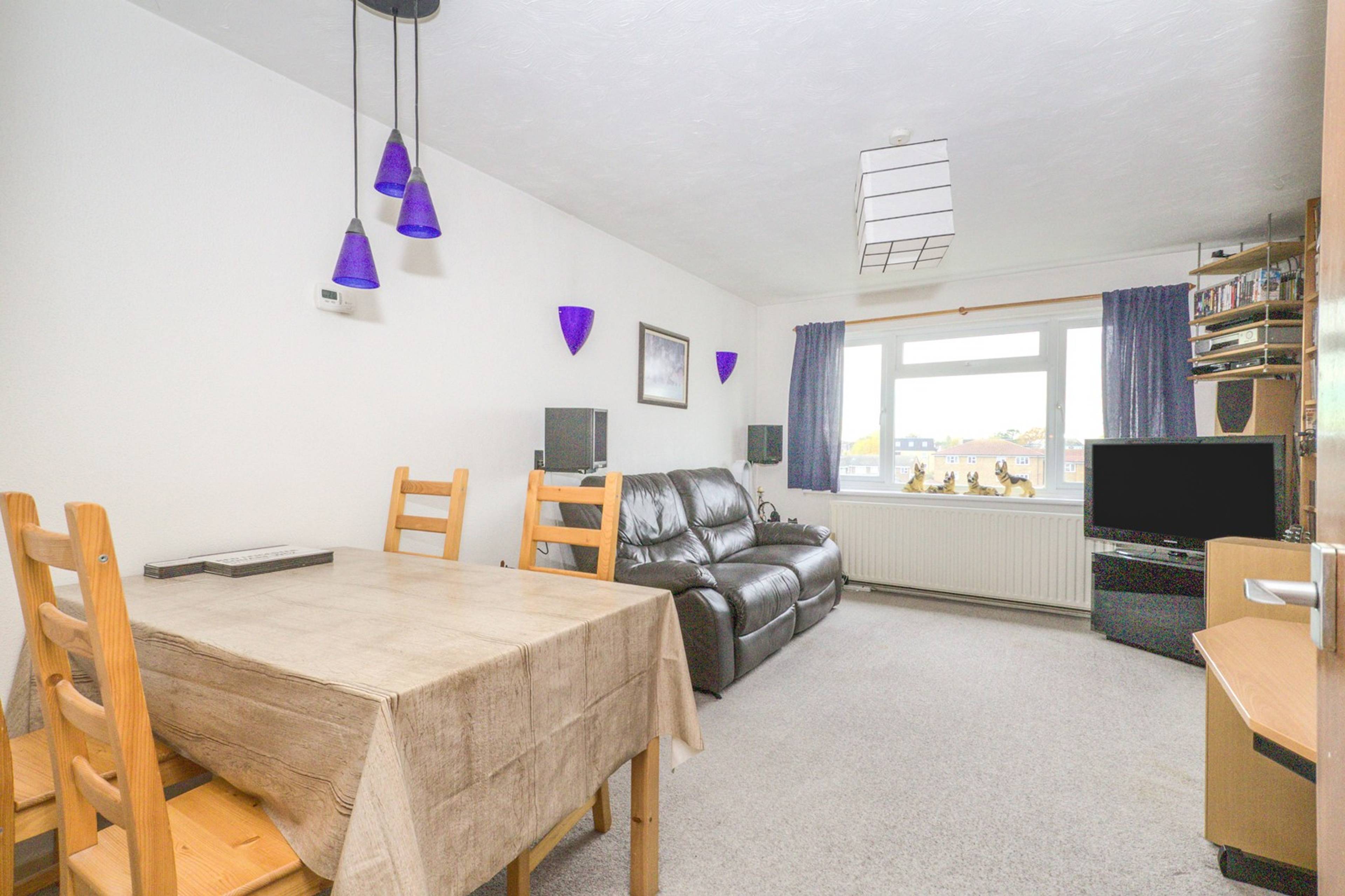 Living / Dining Room