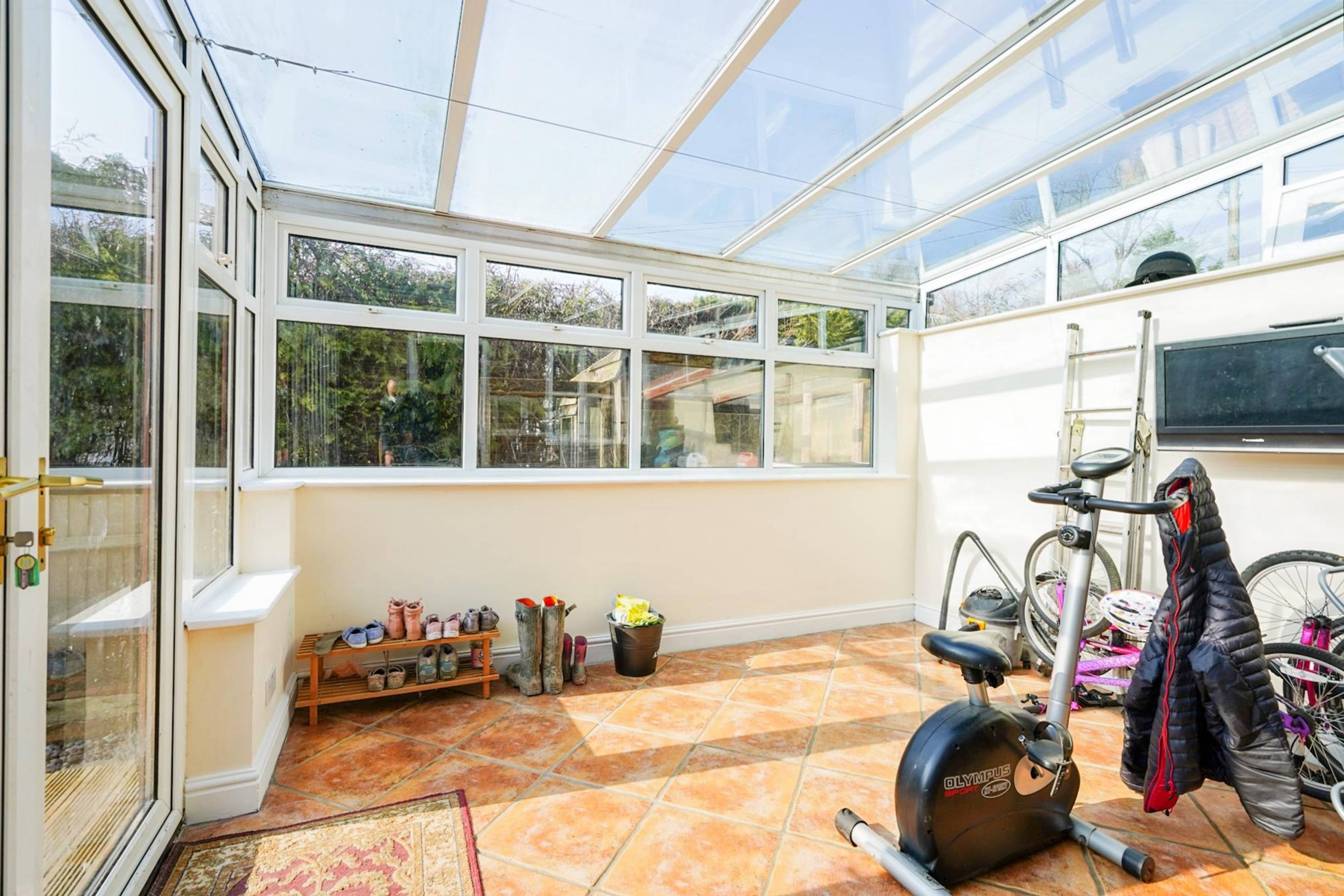 Conservatory