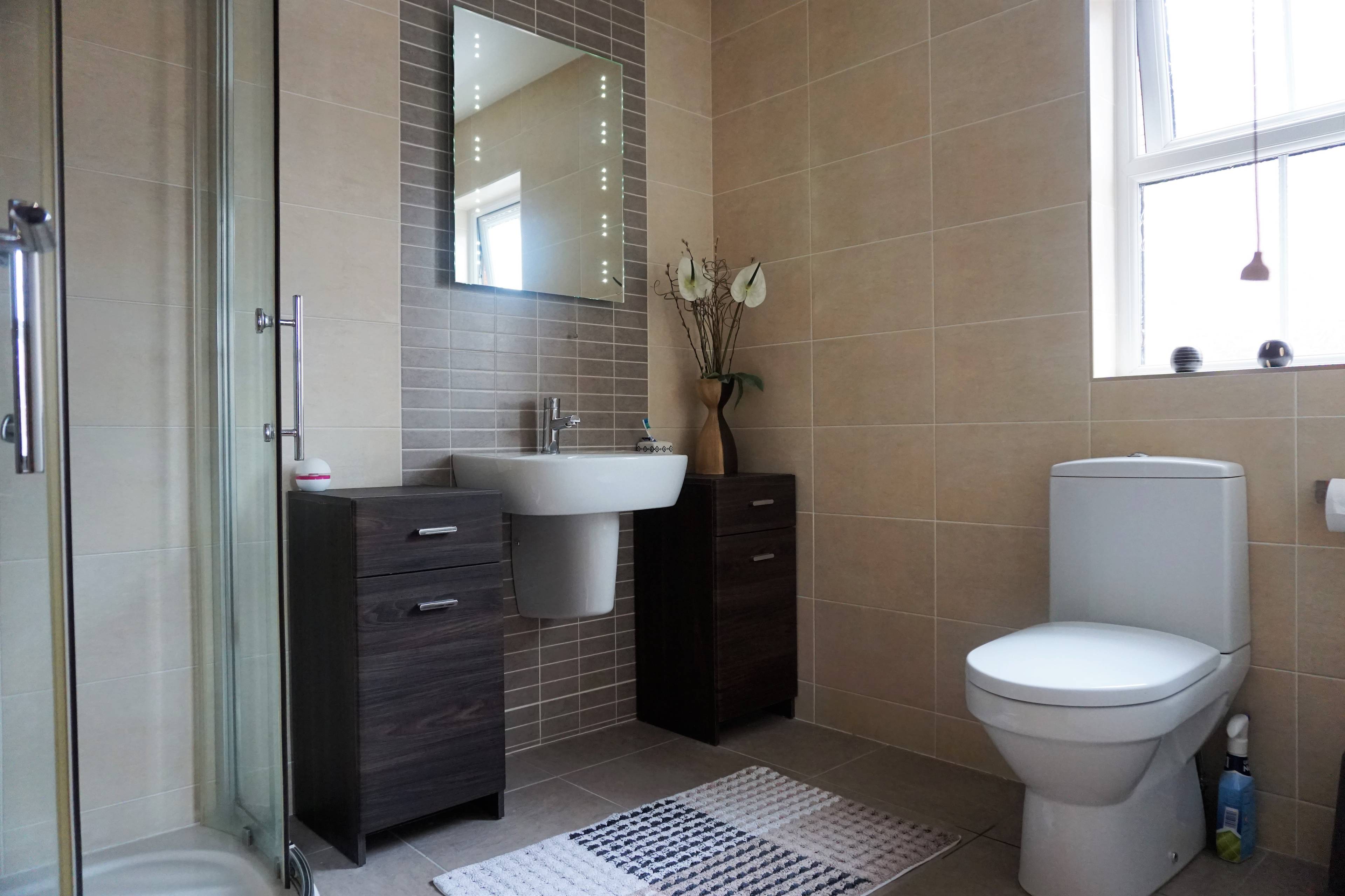 Master En-suite