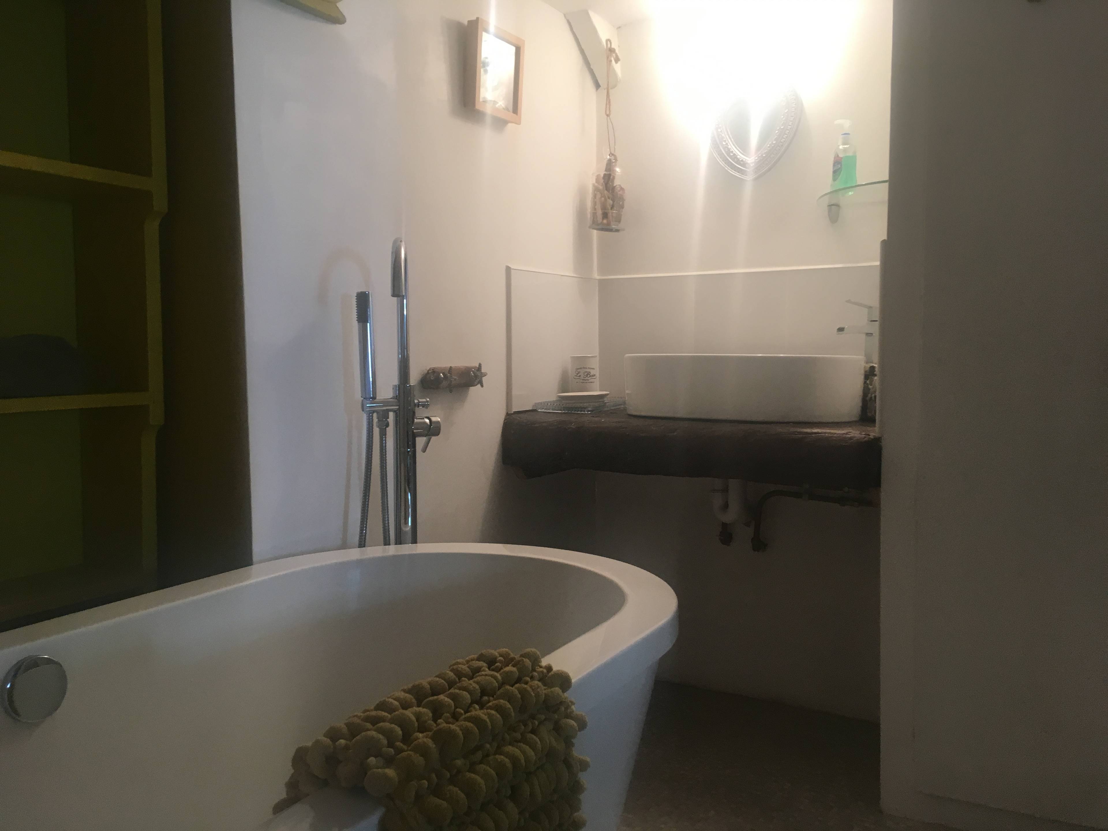 Master En-suite