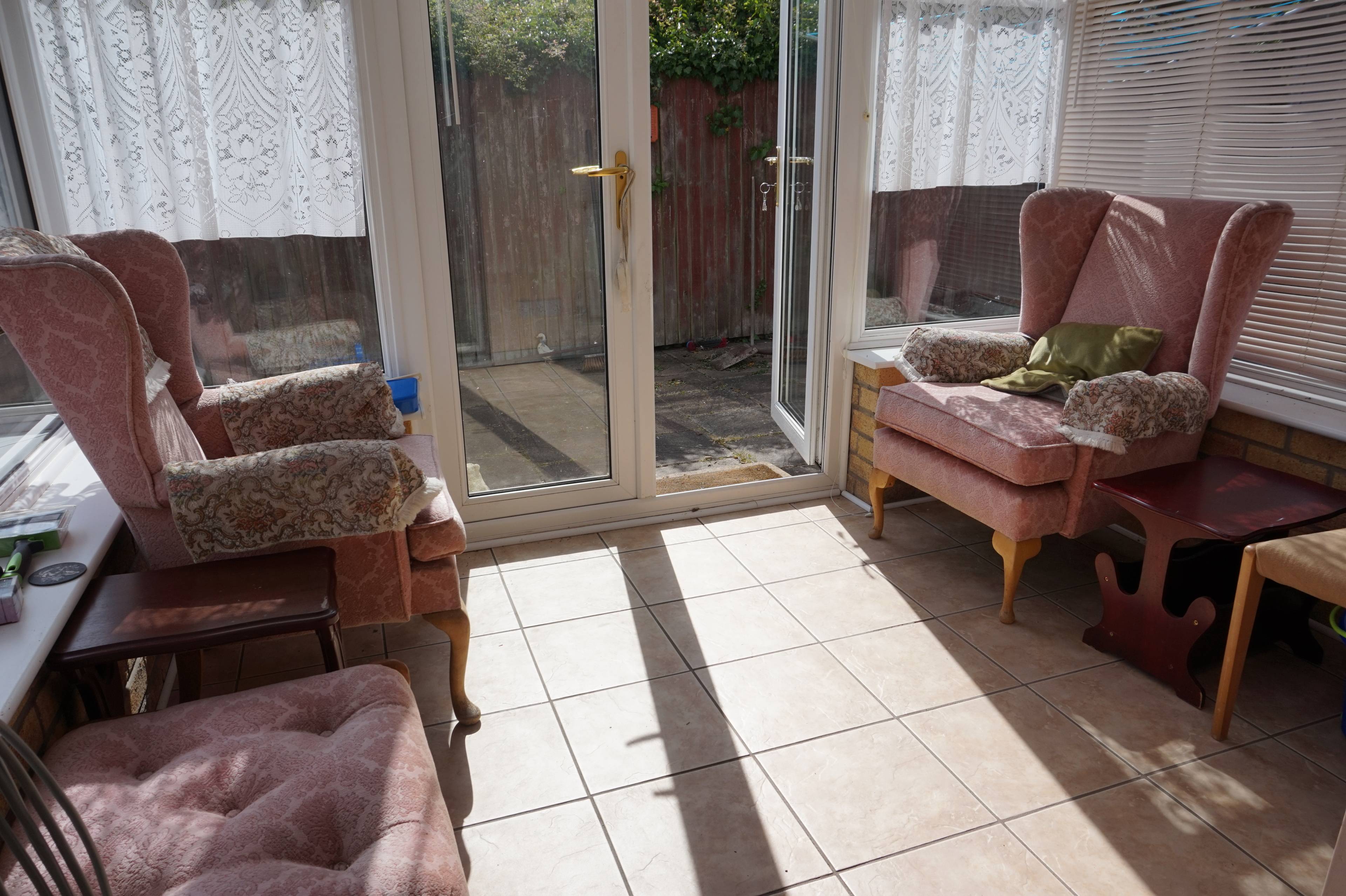 Sun Room