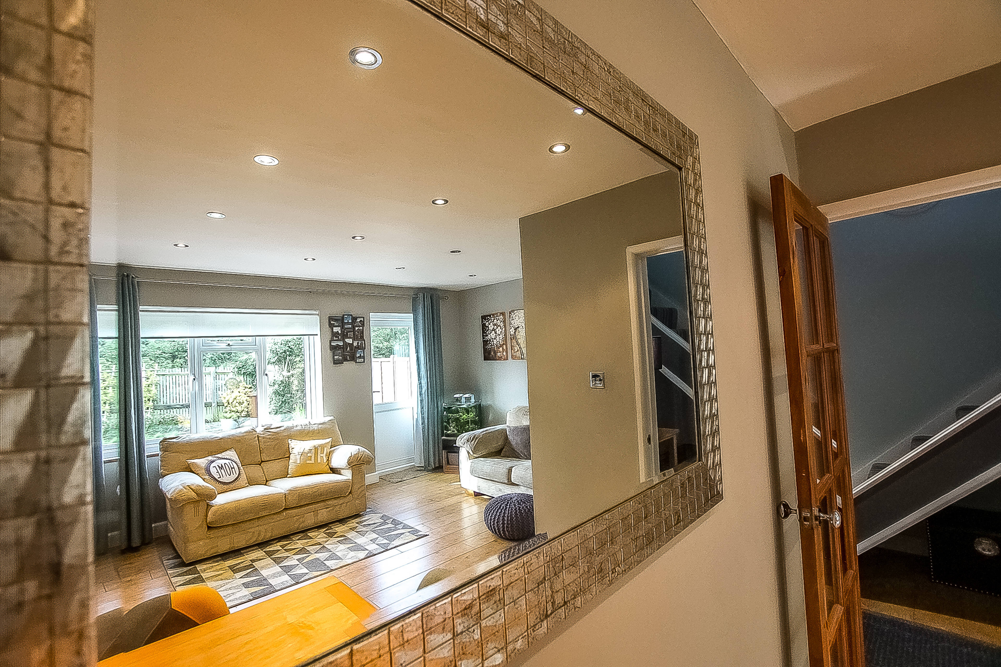 Living / Dining Room