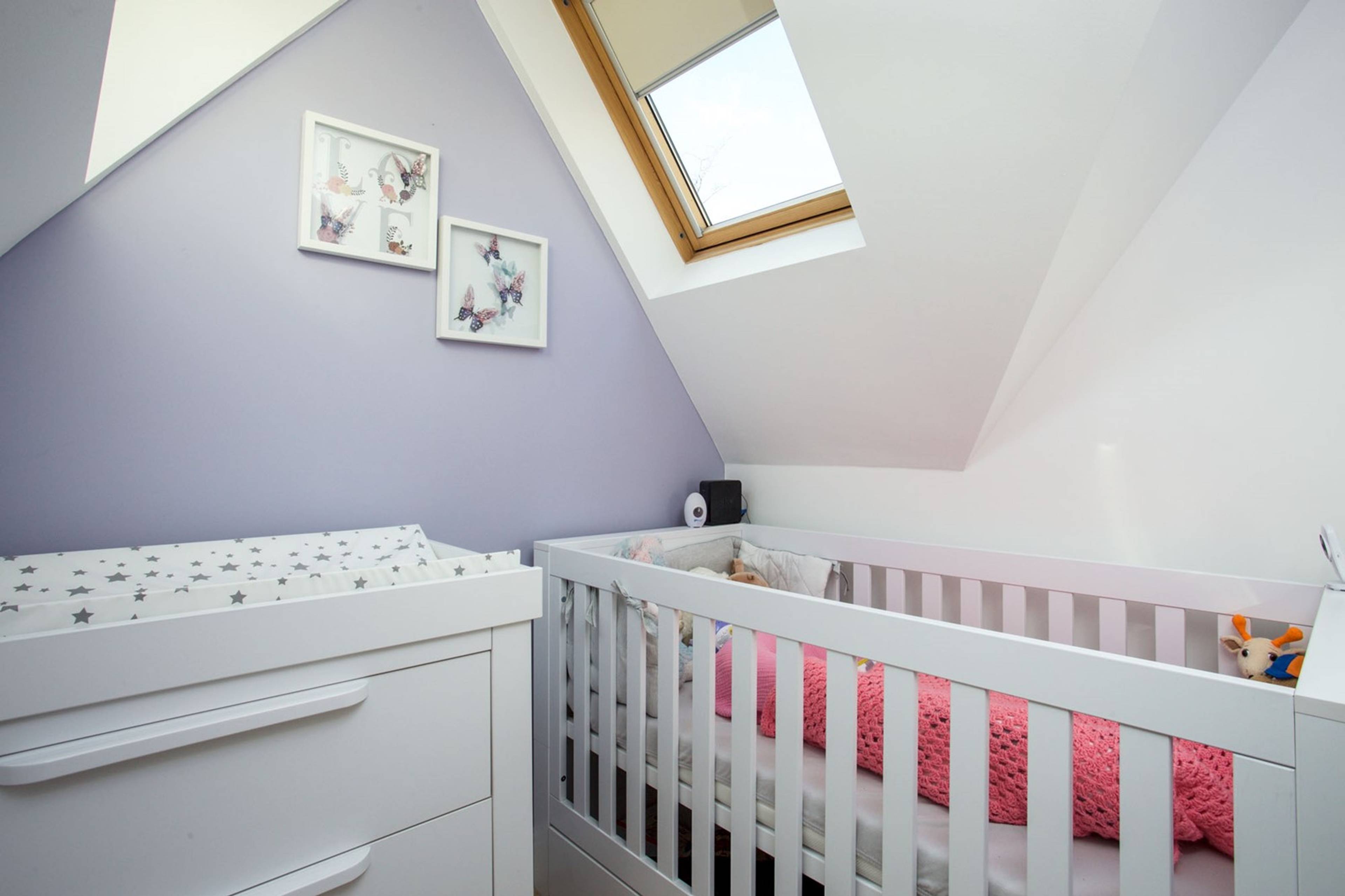 Bedroom Three/Study